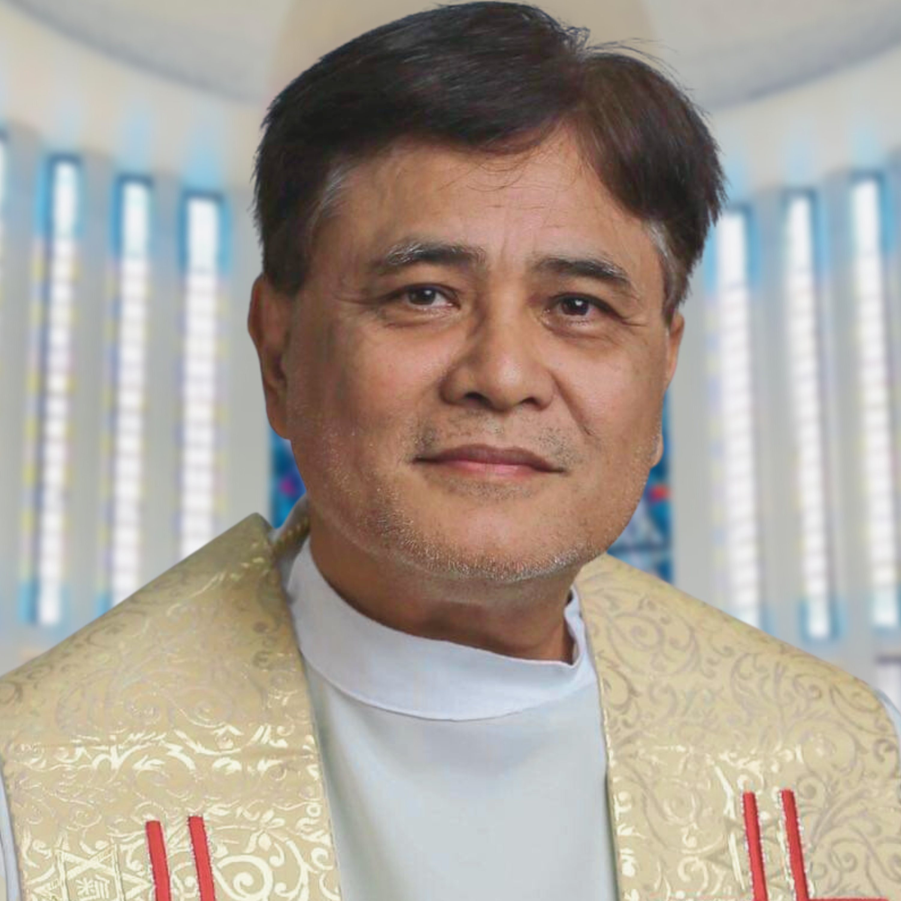 HOMILY REFLECTION OF REV. FR. JOSE CABALLES, SVD (07.09.25 – 6:00PM) episode artwork