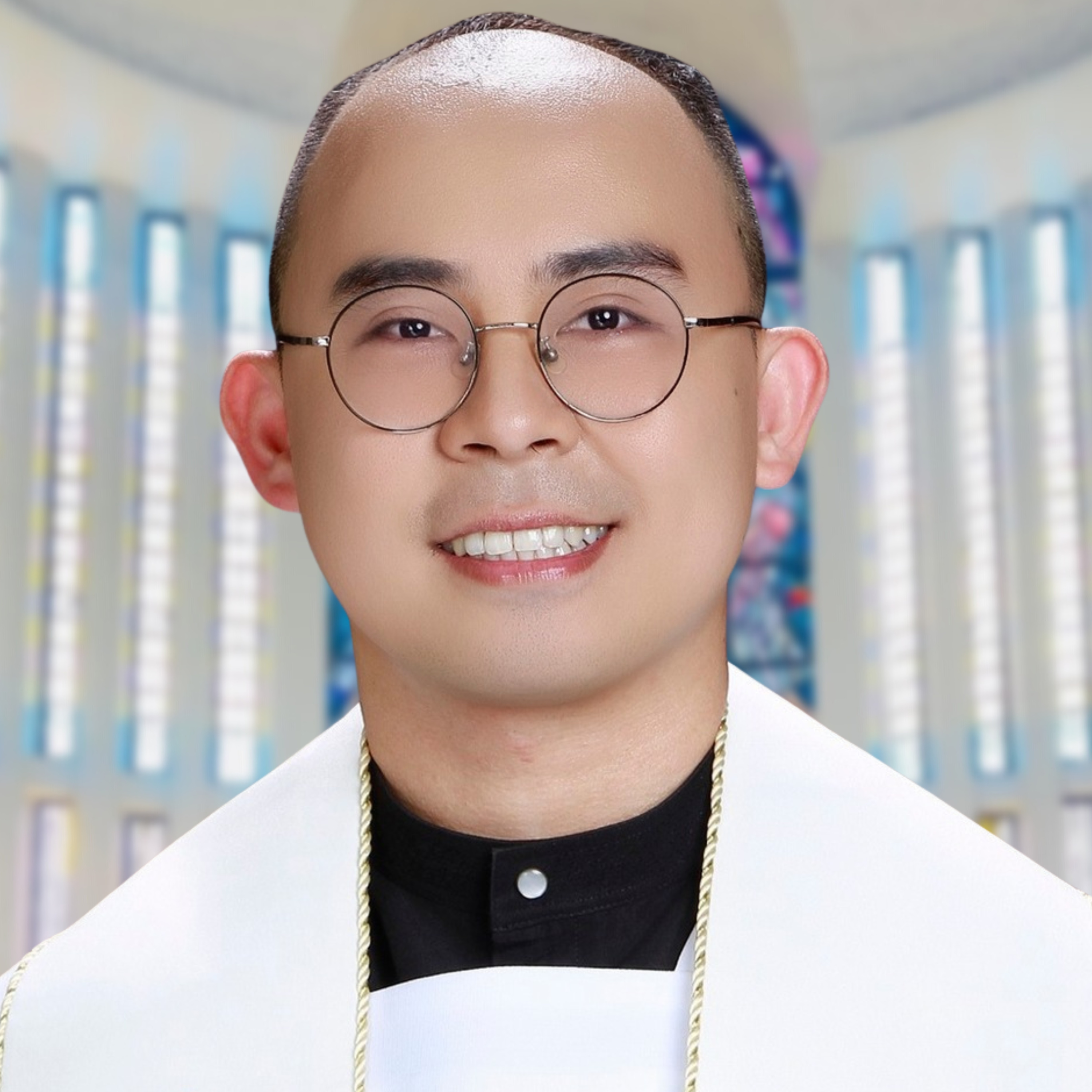 HOMILY REFLECTION OF REV. FR. JAYVEE C. VAGILIDAD, SVD (07.17.25 – 6:30AM) episode artwork