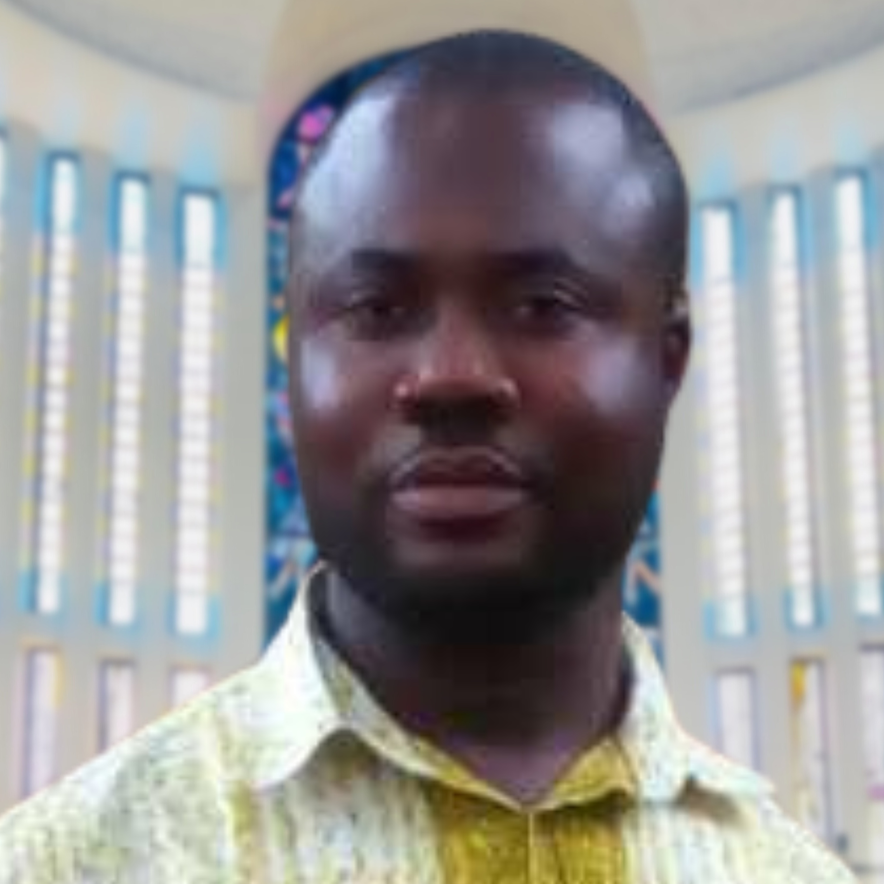 HOMILY REFLECTION OF REV. FR. EUGENE ASANTE, SVD (07.18.25 – 6:30AM) episode artwork