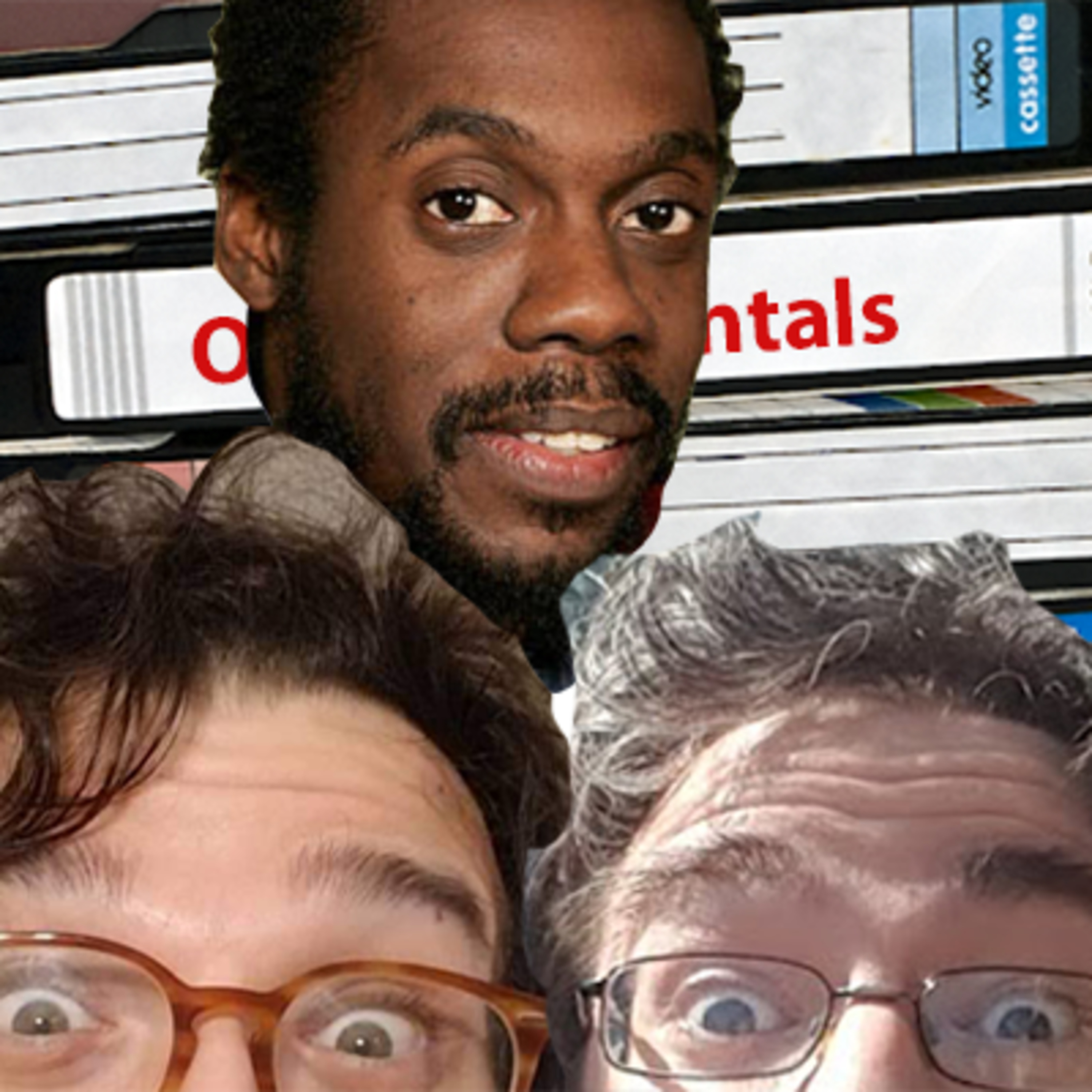 Overdue Rentals