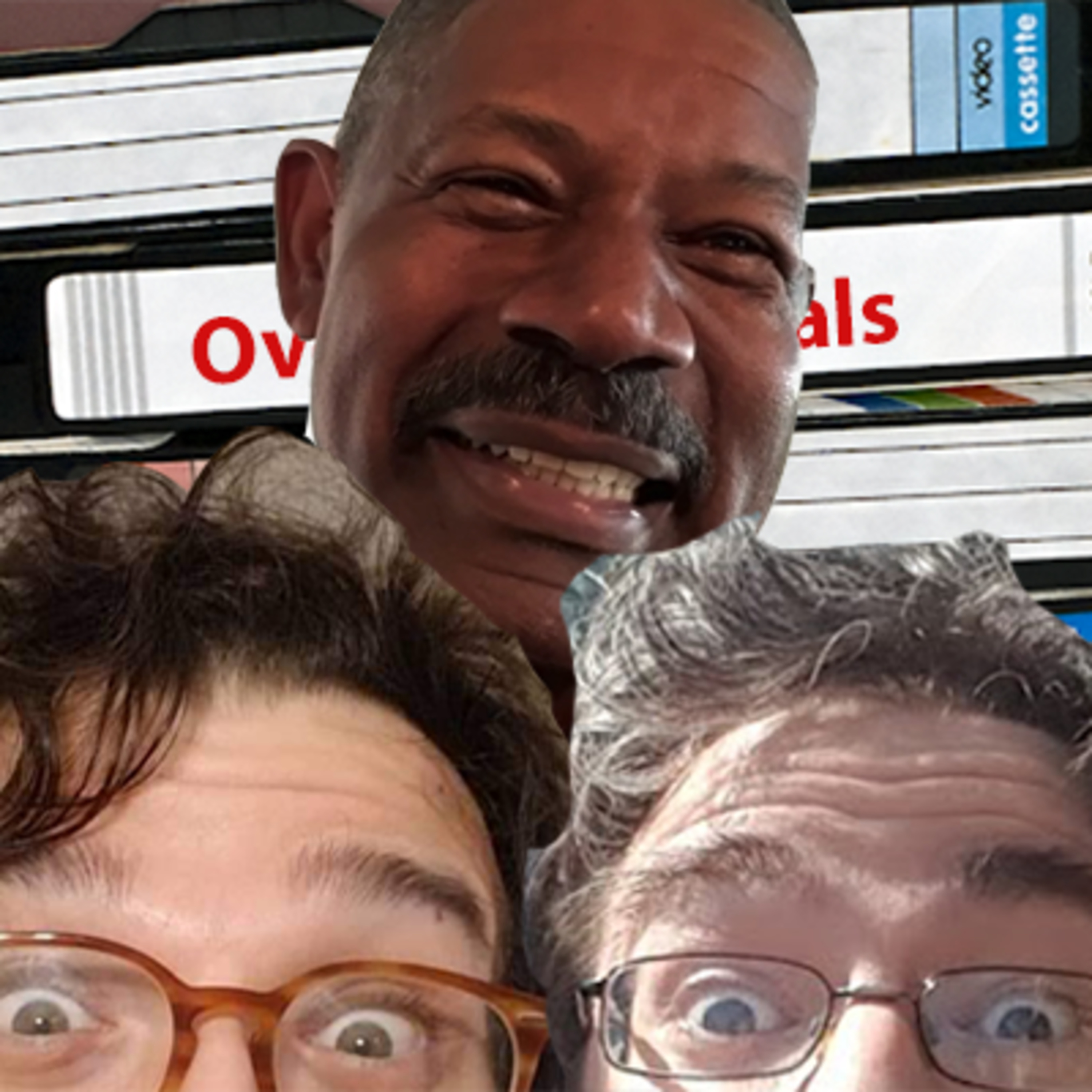 Overdue Rentals