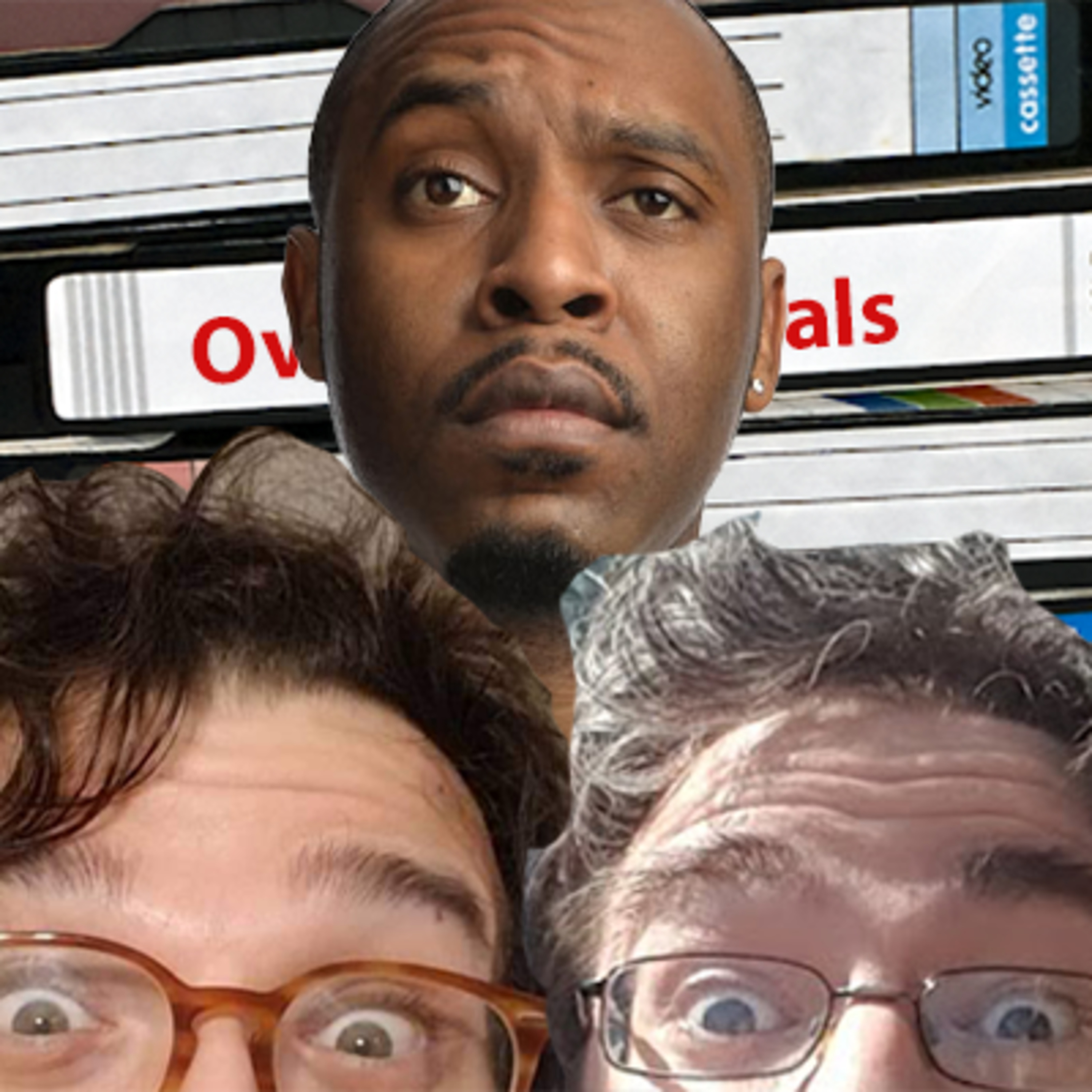 Overdue Rentals