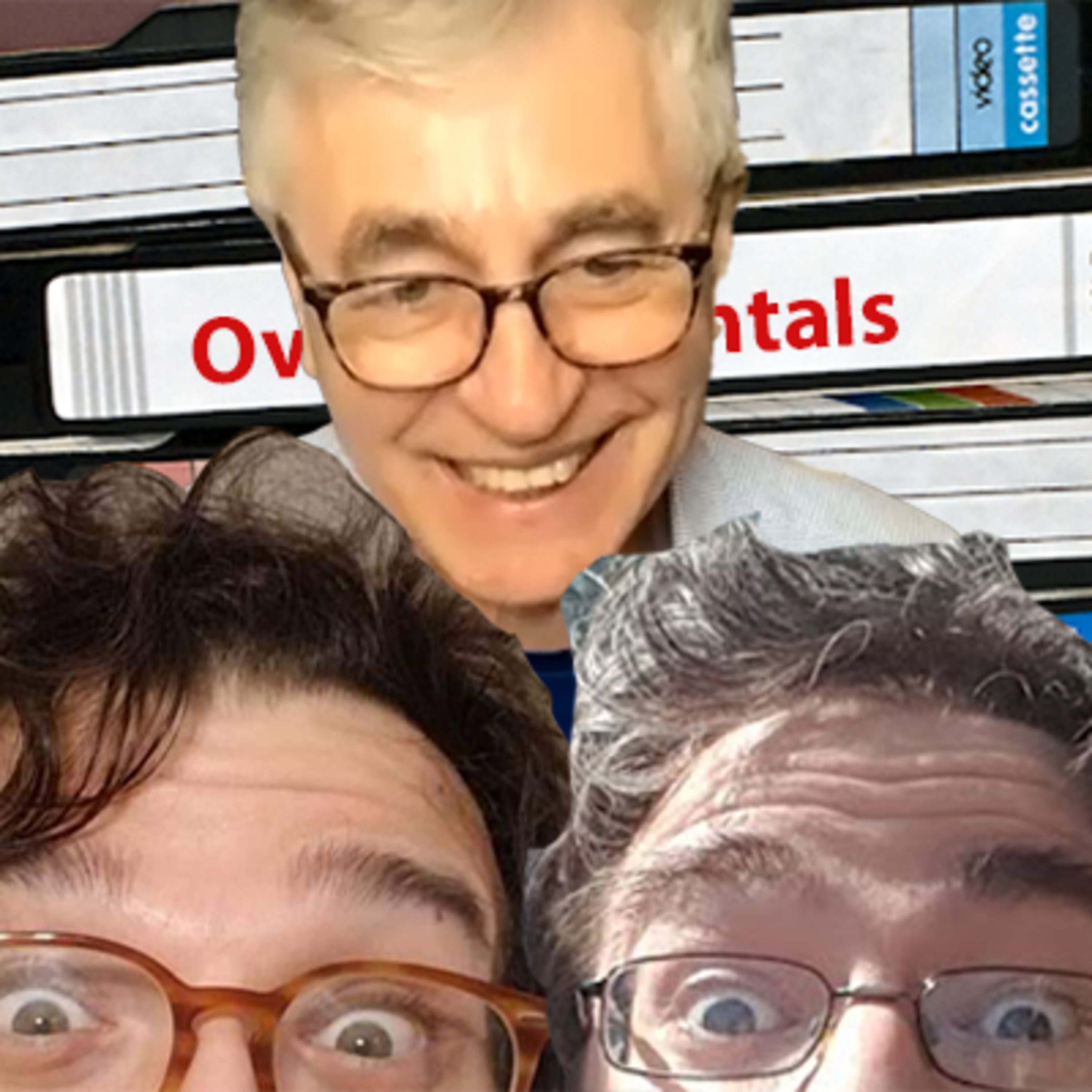 Overdue Rentals