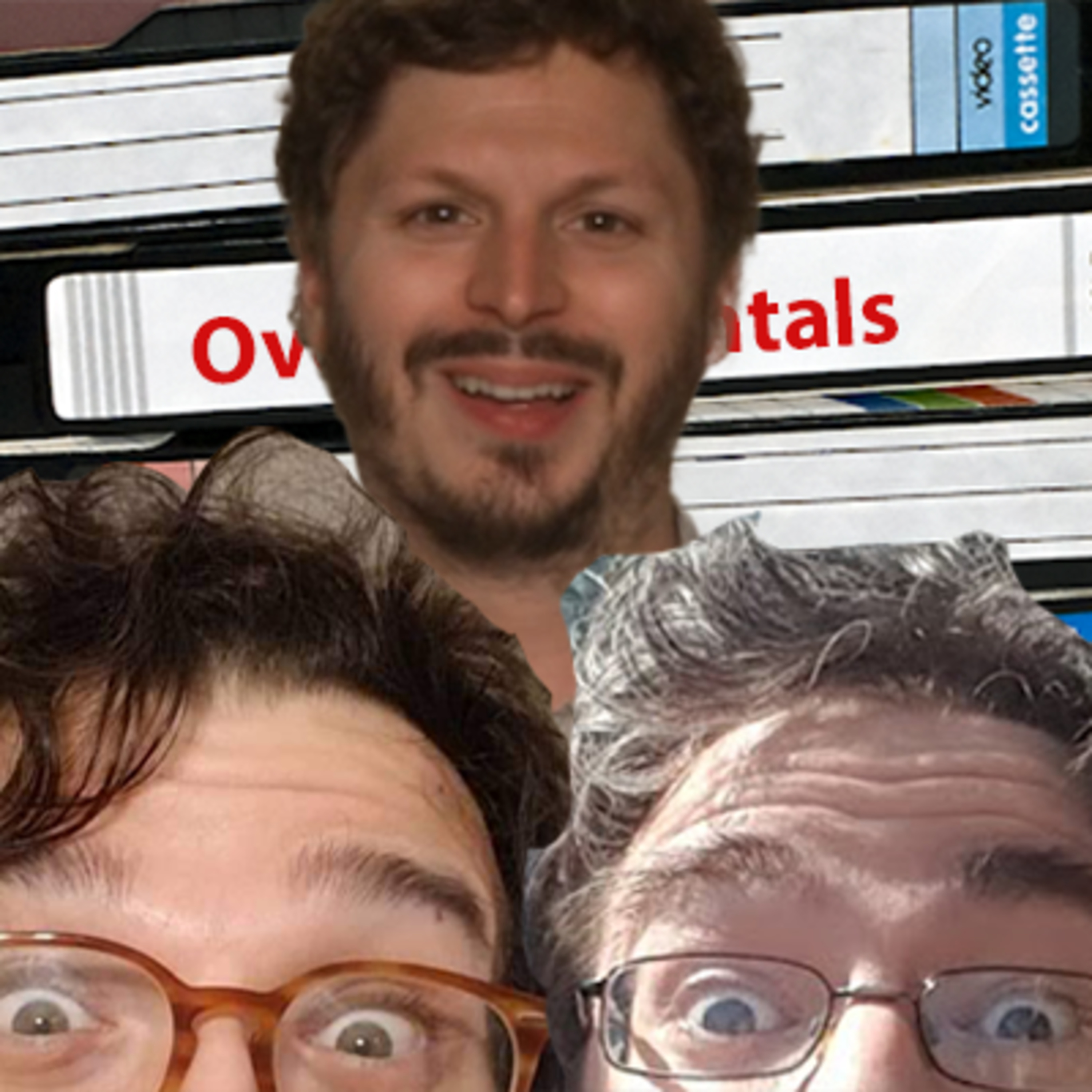Overdue Rentals