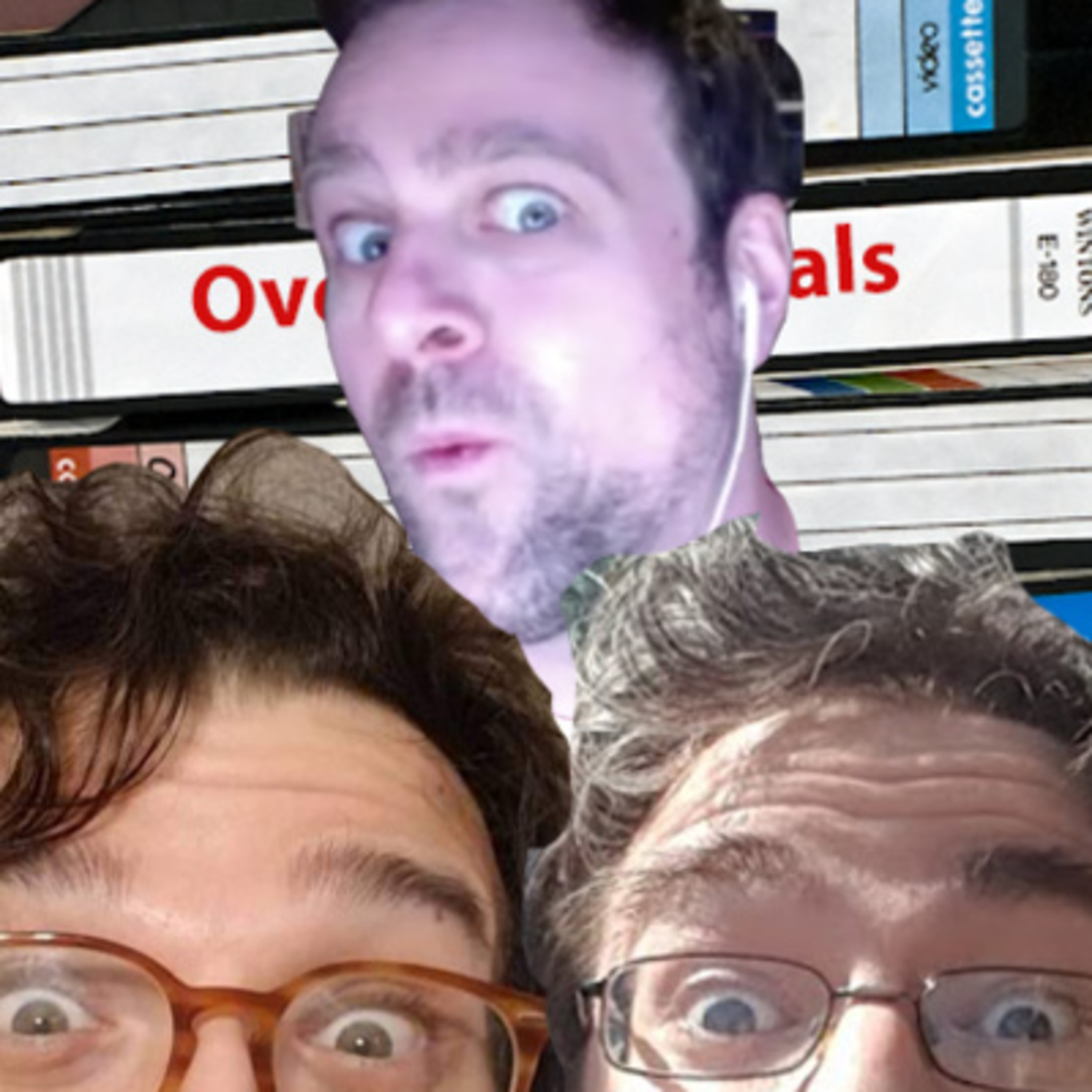 Overdue Rentals