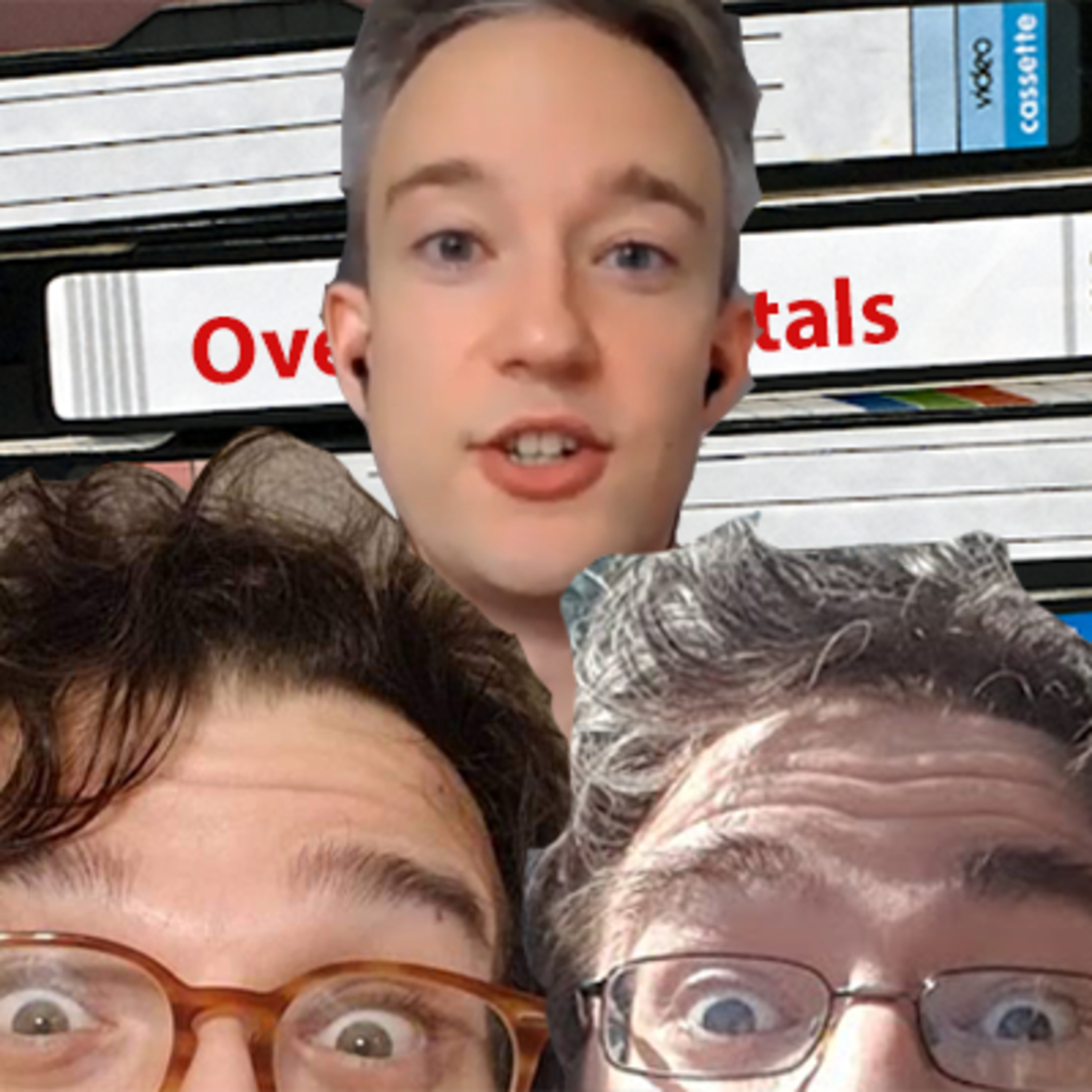 Overdue Rentals