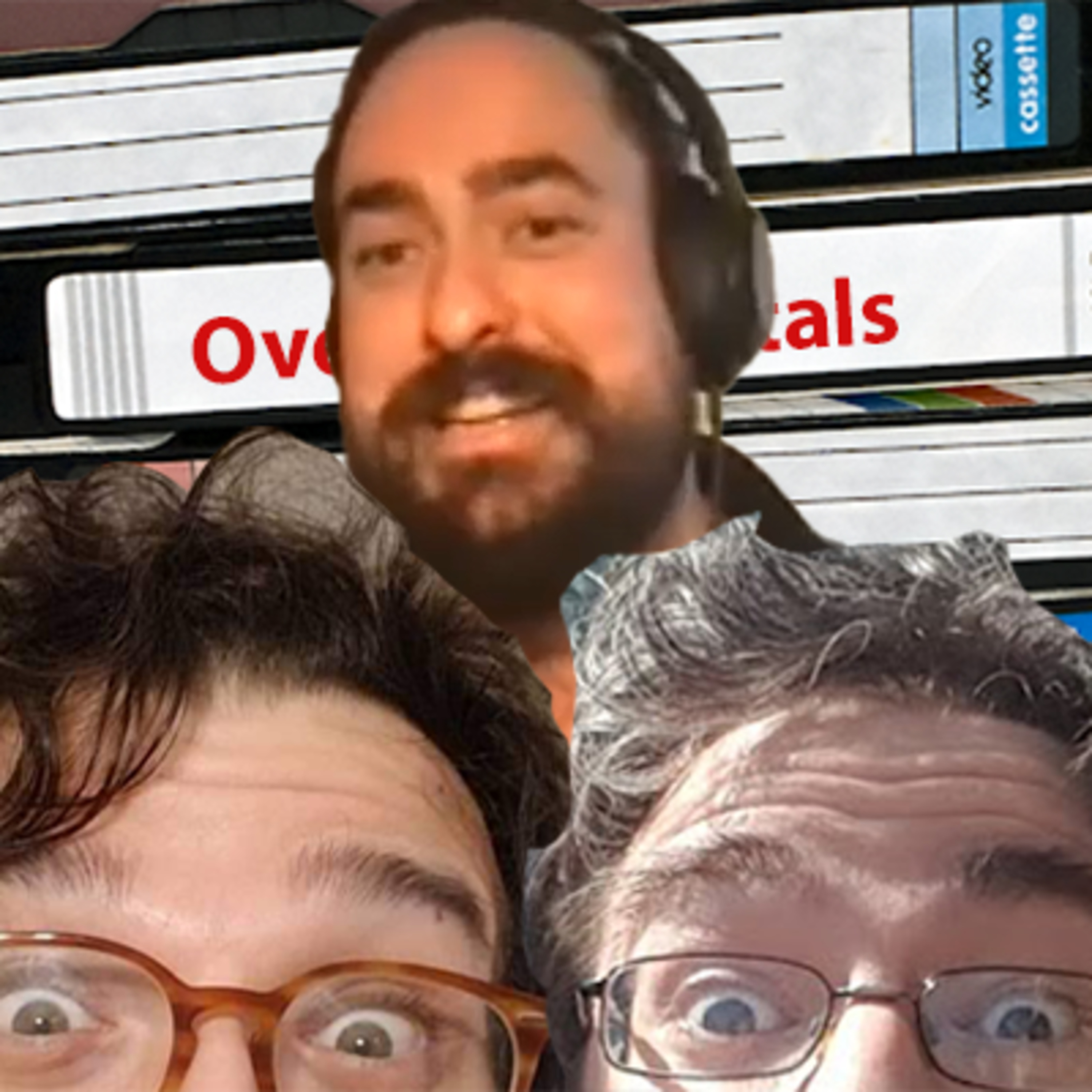 Overdue Rentals