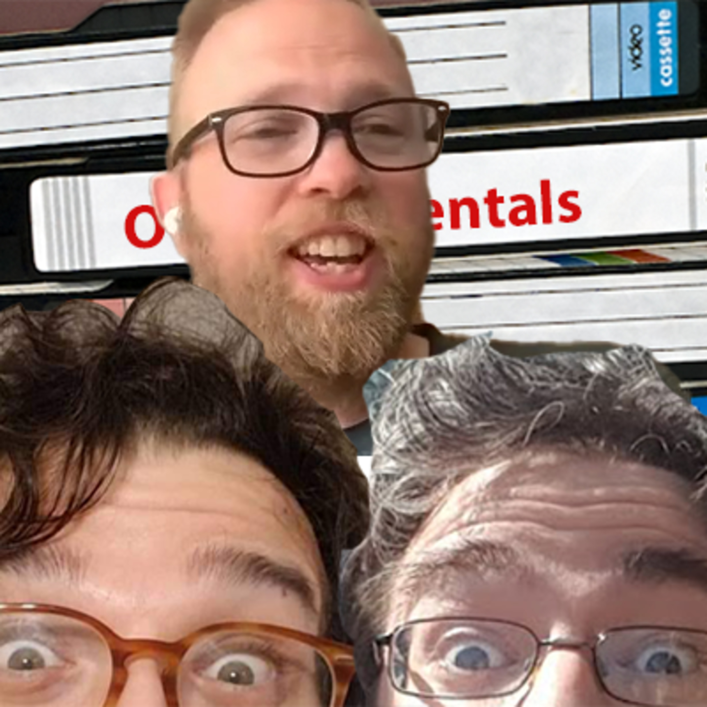 Overdue Rentals
