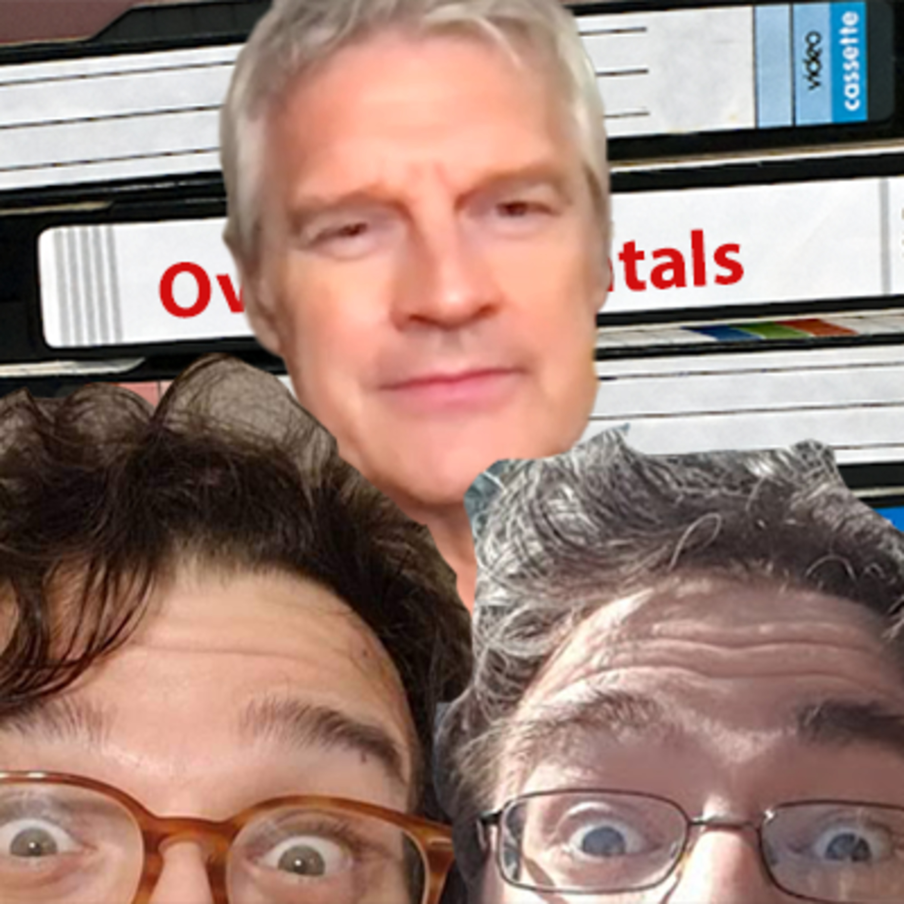 Overdue Rentals
