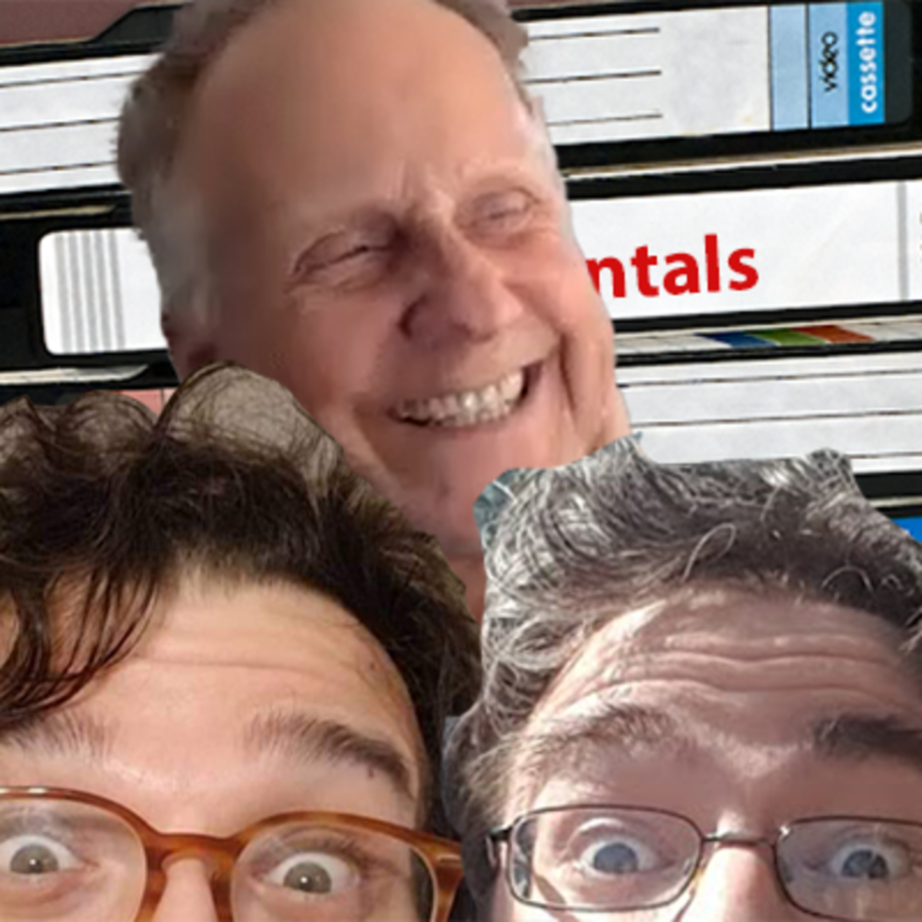 Overdue Rentals