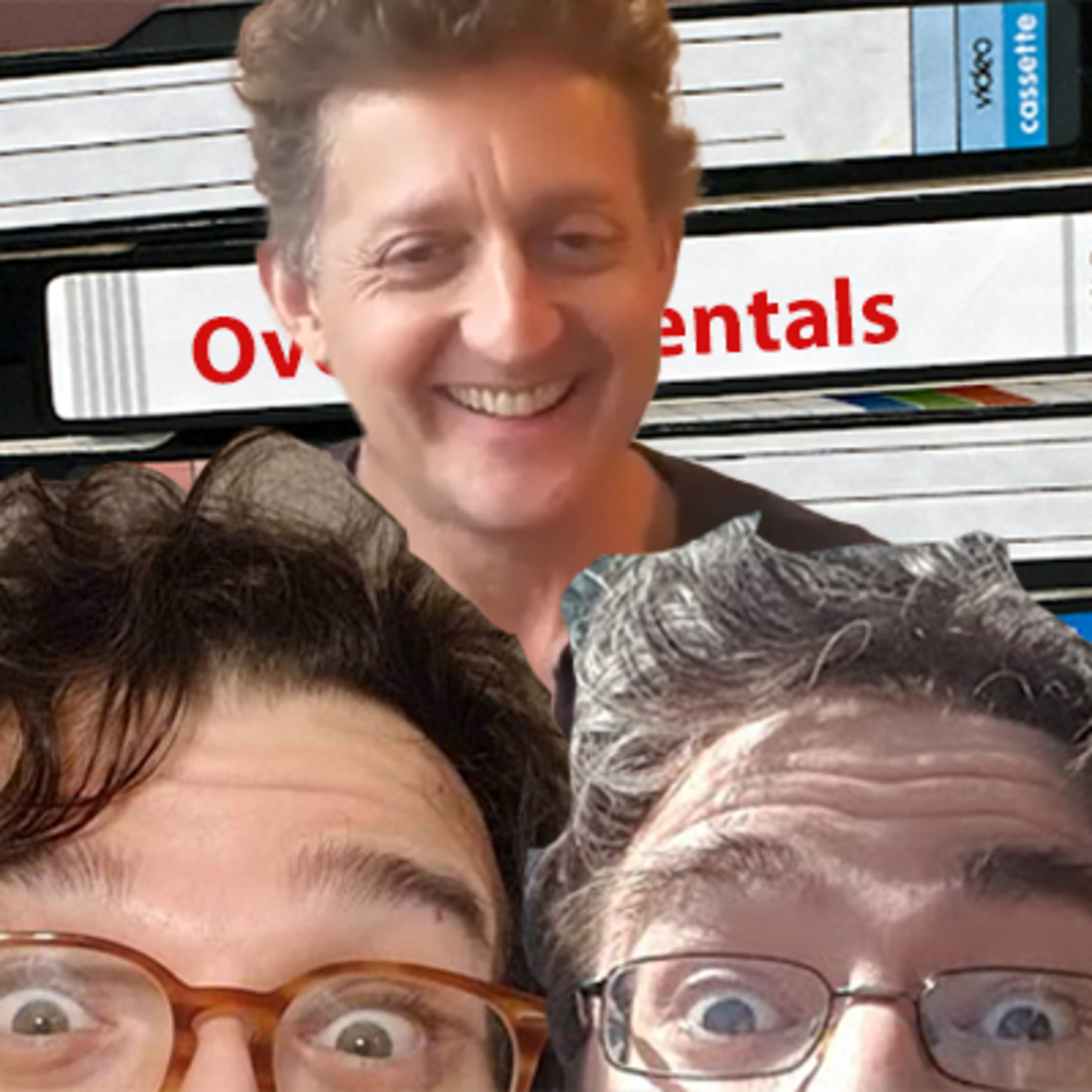 Overdue Rentals