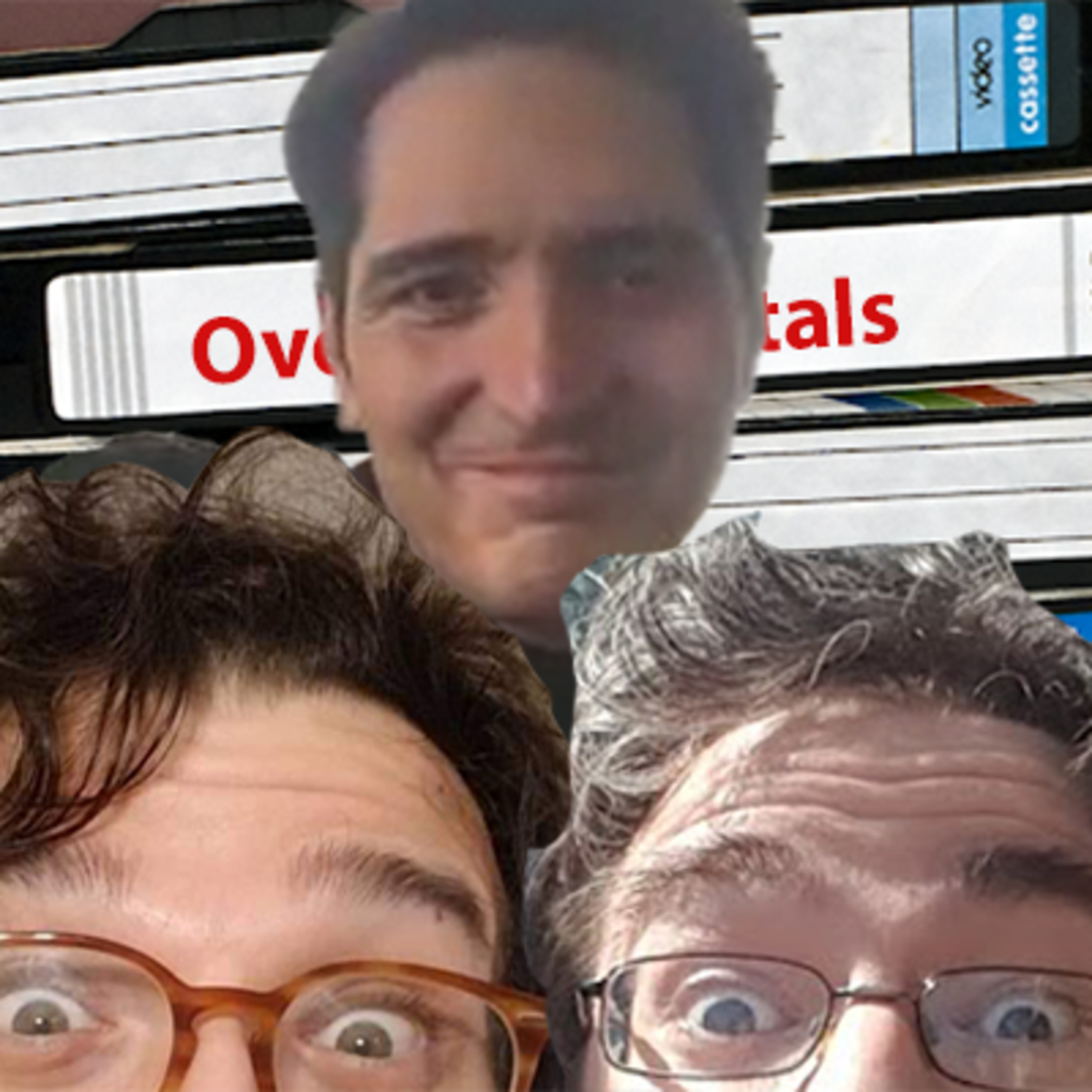 Overdue Rentals
