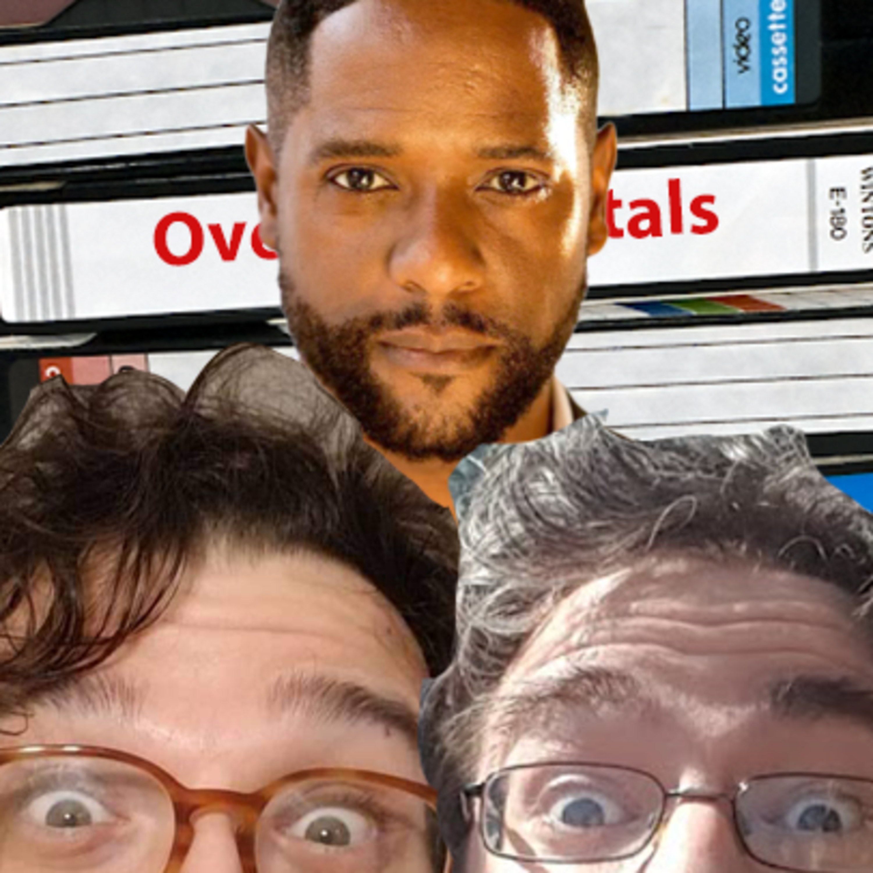 Overdue Rentals