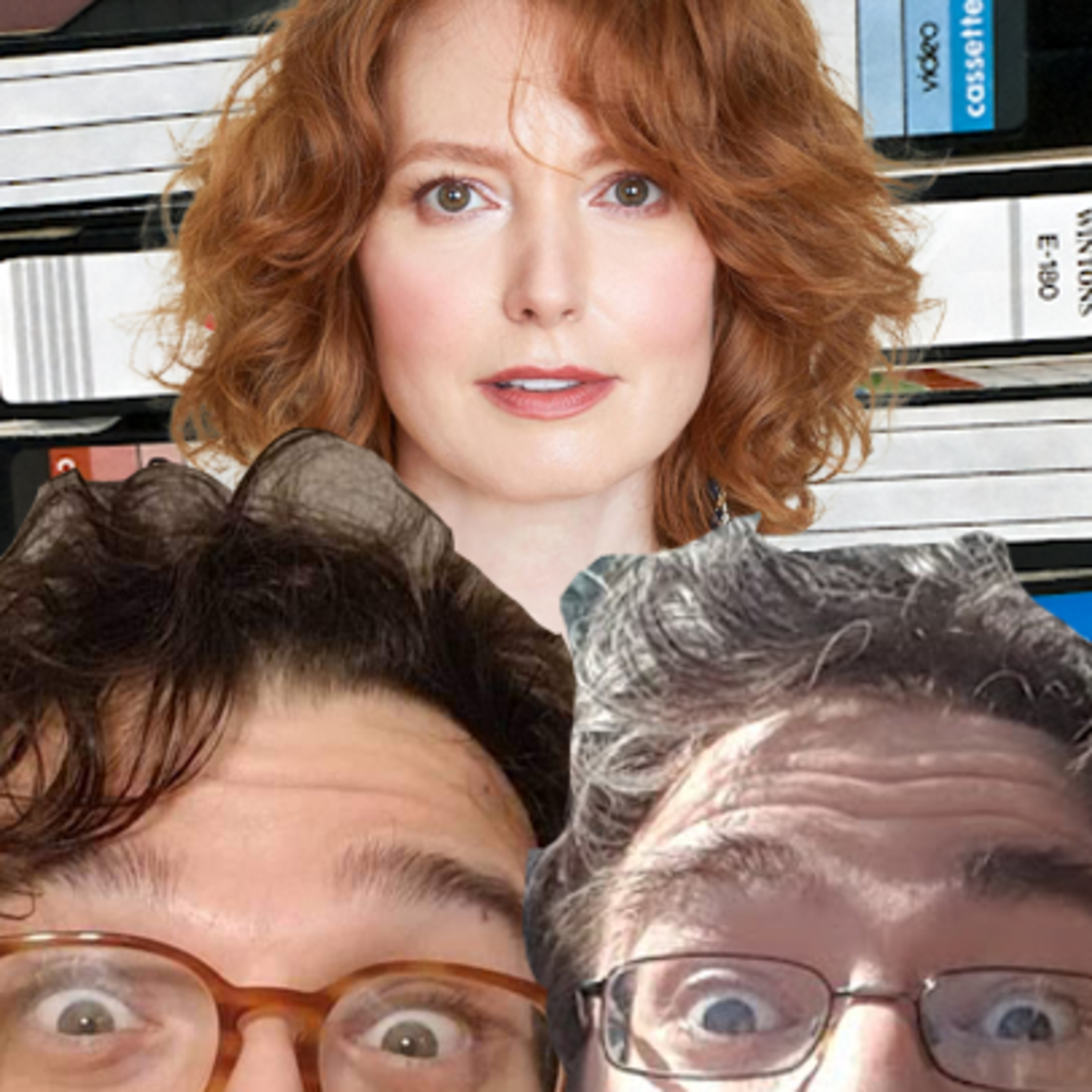 Overdue Rentals