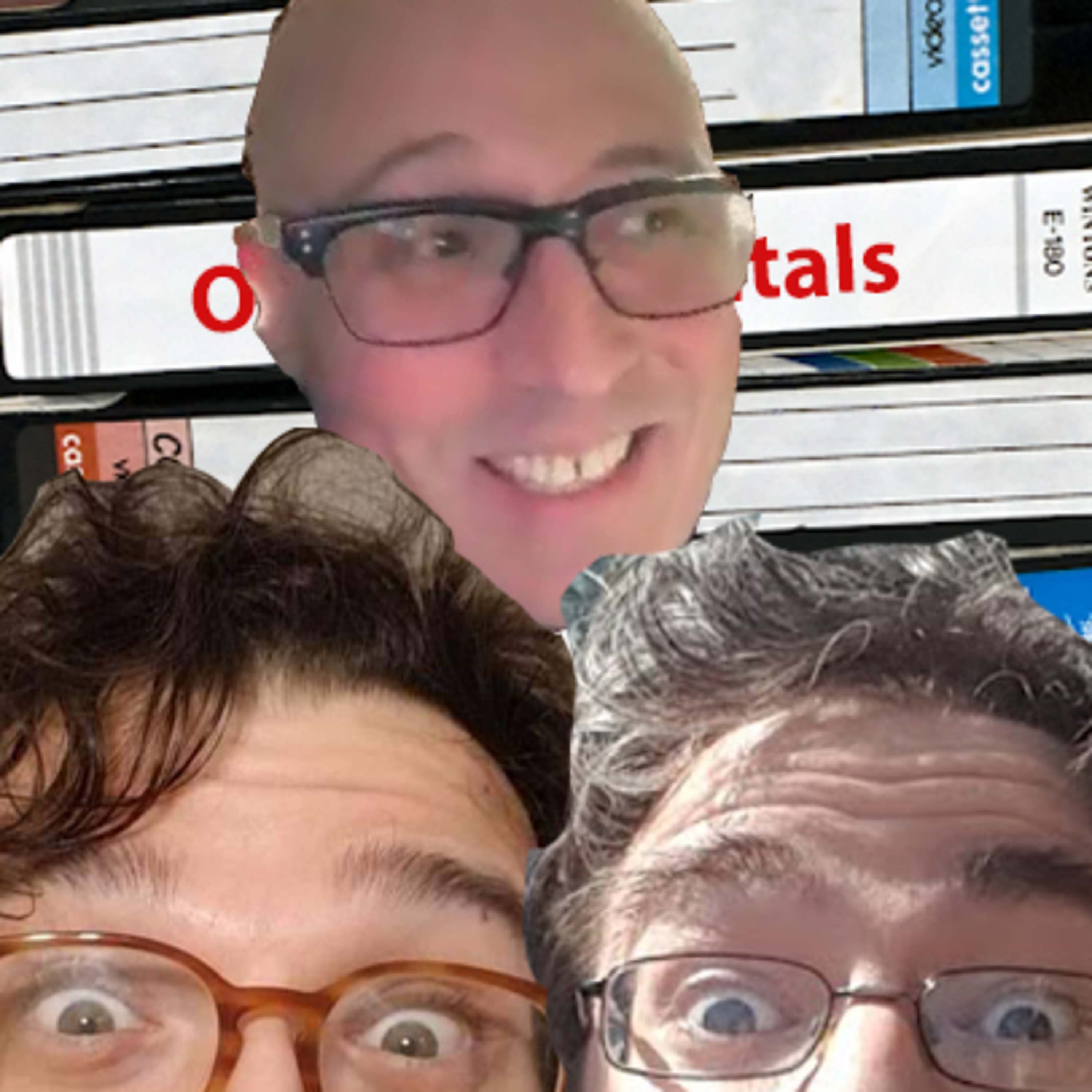 Episode 120- Adam Elliot on Memoir of a Snail and Mary and Max
