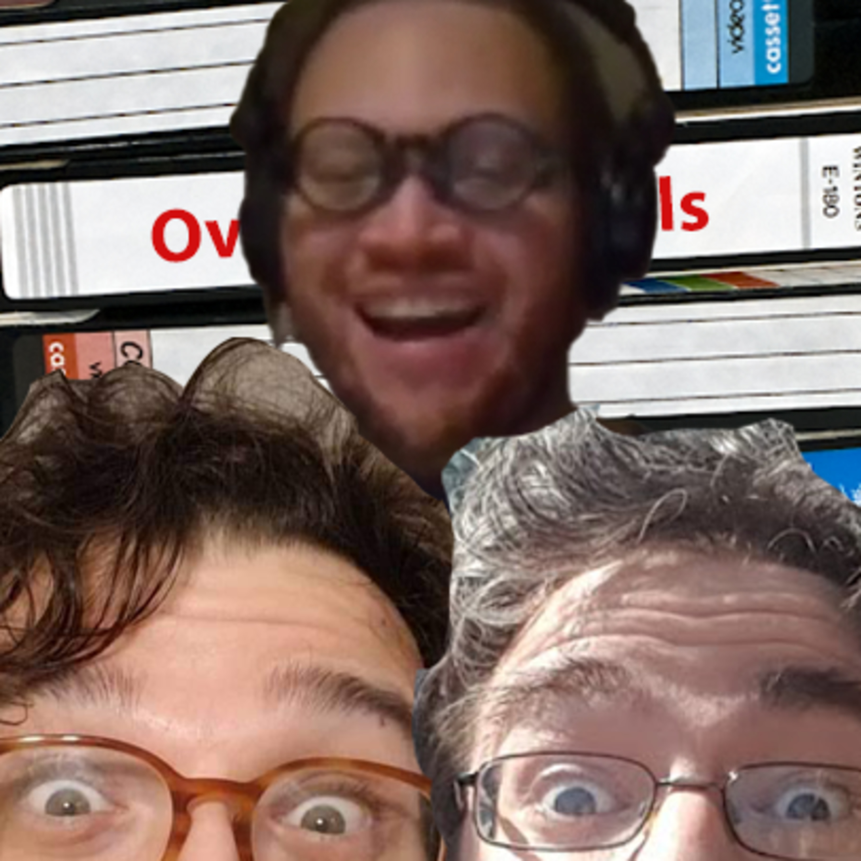 Overdue Rentals