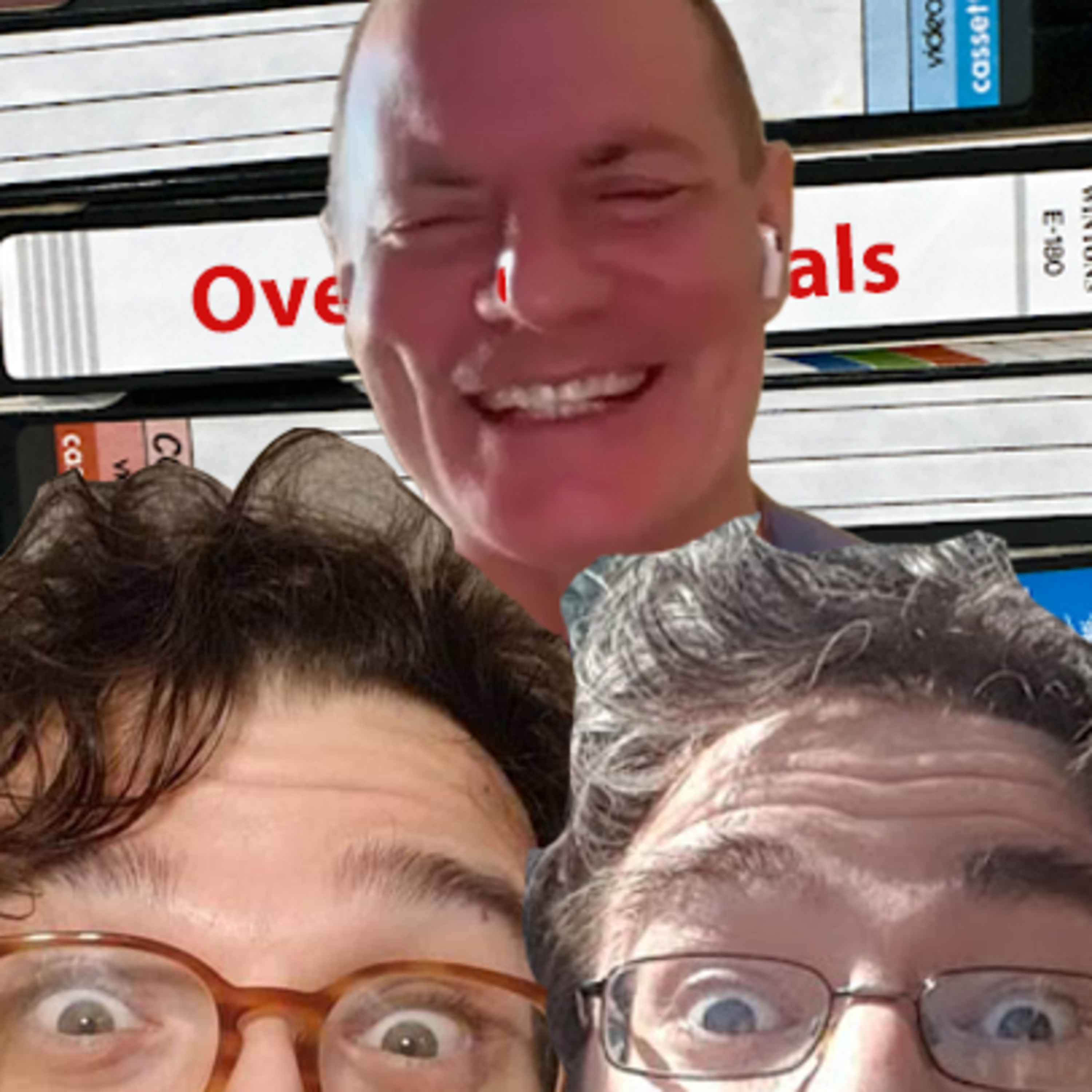 Episode 135- Dito Montiel on Riff Raff and A Guide to Recognizing Your Saints episode artwork