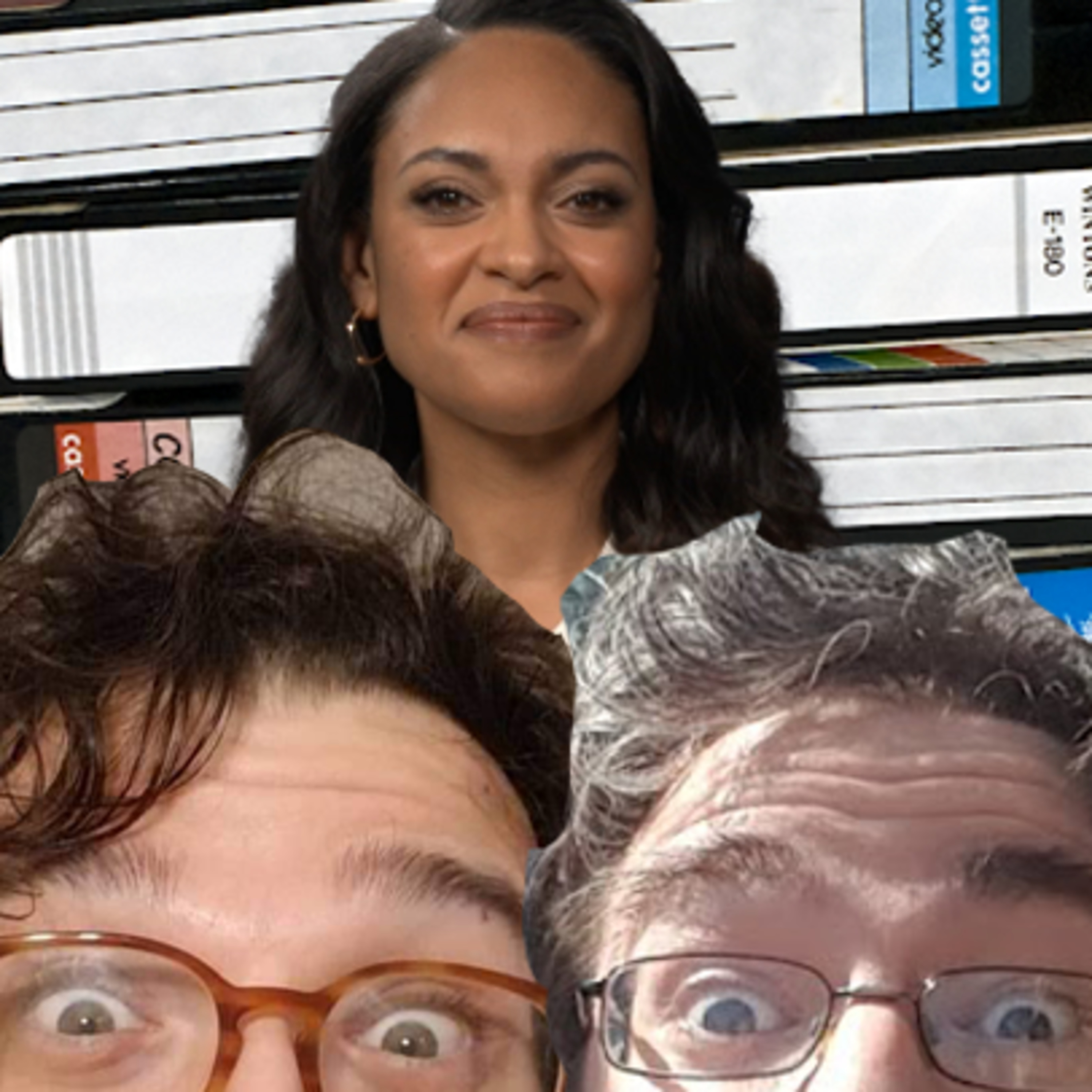 Episode 144- Cynthia Addai-Robinson on The Accountant and The Accountant 2 episode artwork