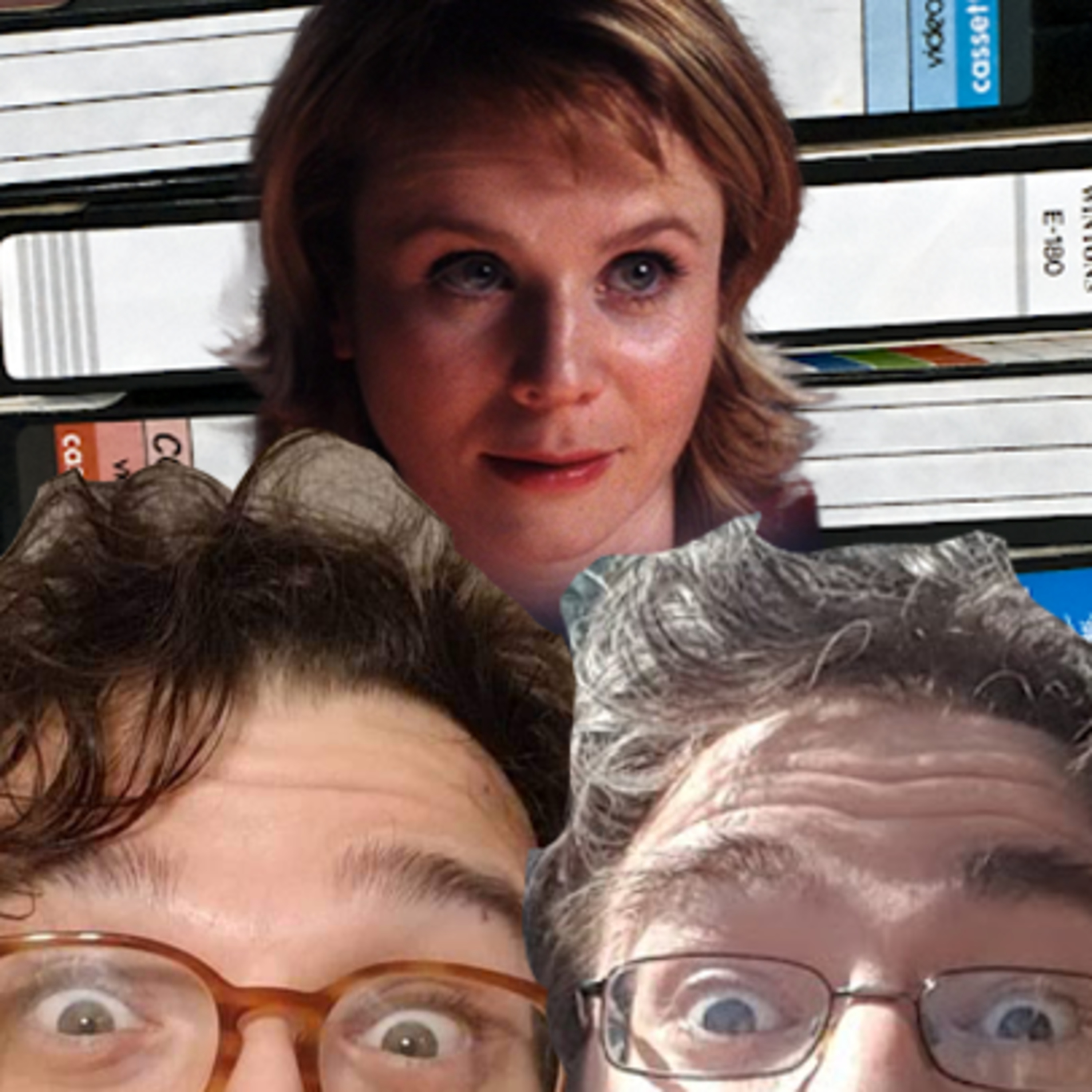 Episode 145- Emily Watson on The Legend of Ochi and Punch Drunk Love episode artwork