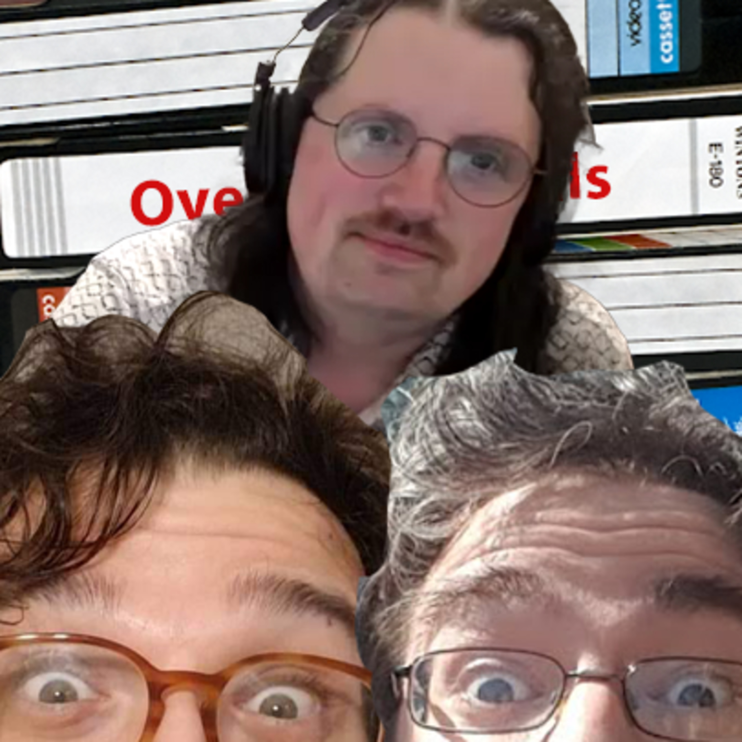 Overdue Rentals