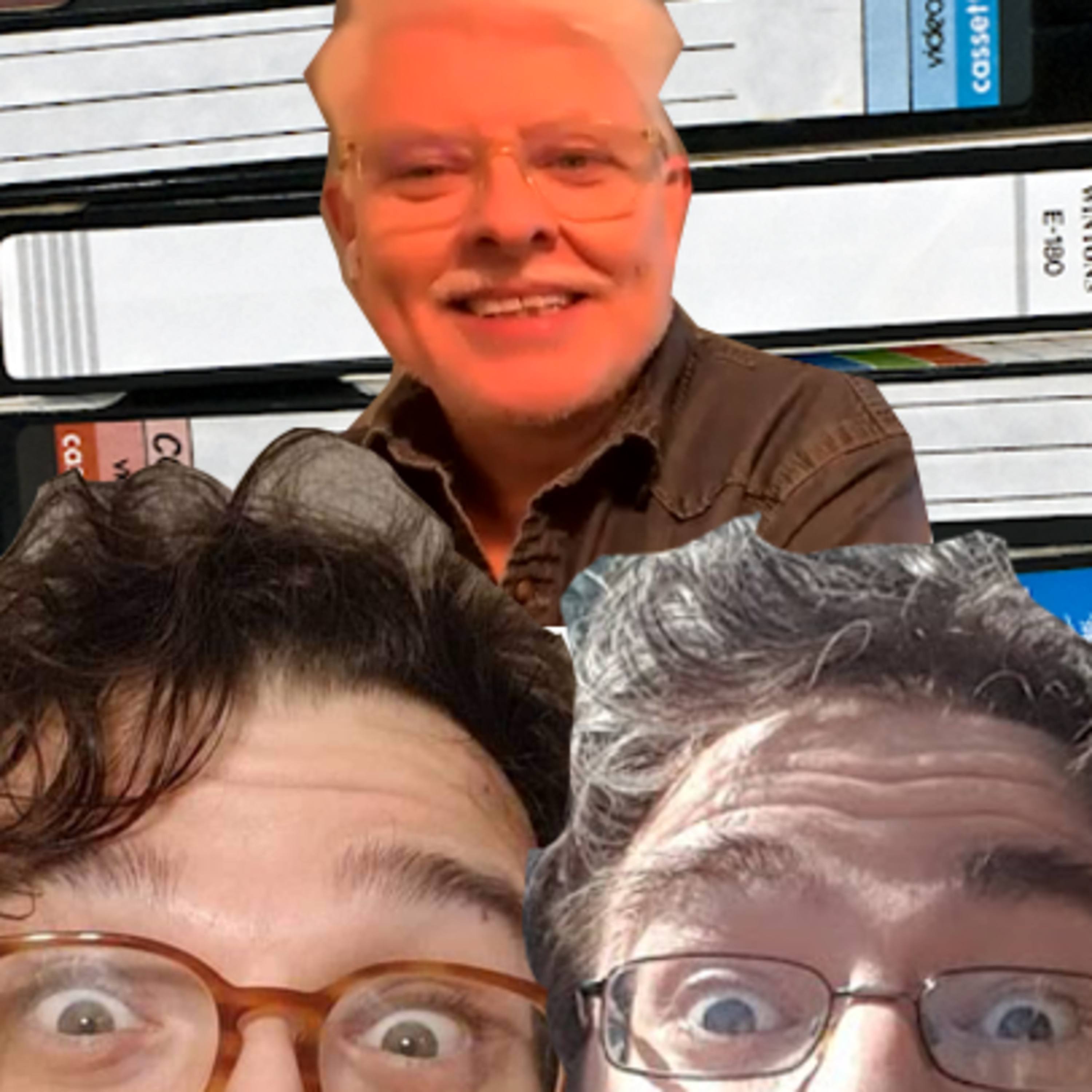 Episode 151- The Dave Foley Extravaganza!