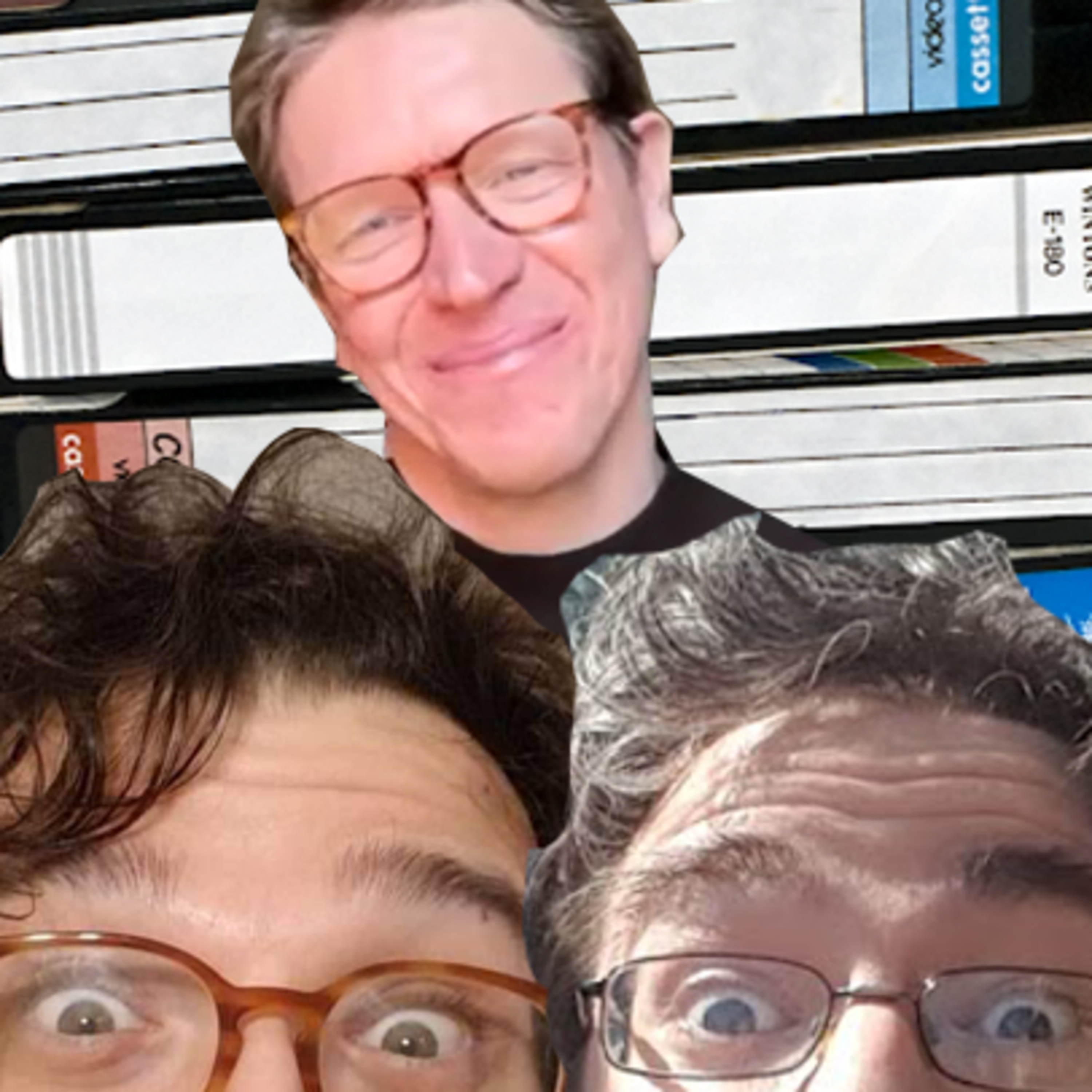 Episode 152 - Sam Spruell on Border and A Knight of Seven Kingdoms episode artwork