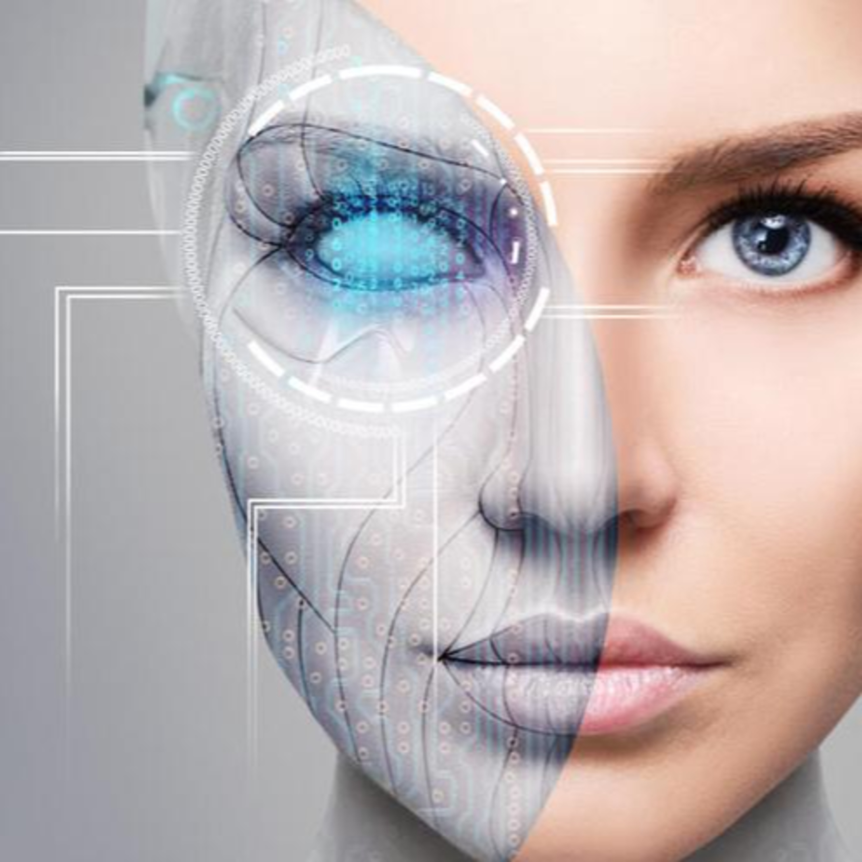 La transhumanización. Nos quitarían nuestra capacidad de conexión luz EXPLORACION DE LA CONSCIENCIA episode artwork