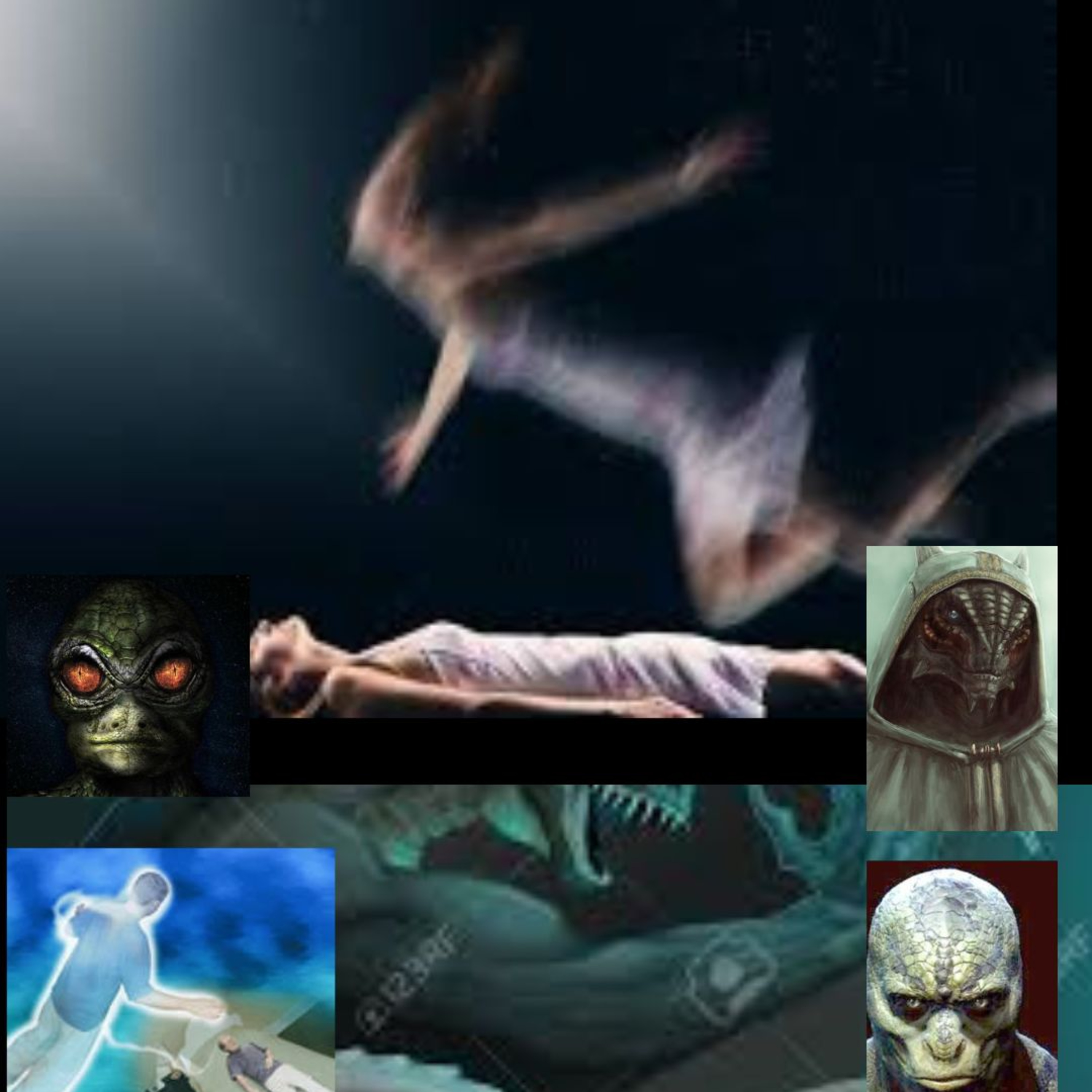Hipnosis Regresiva Multidimensional Profesor Lozada