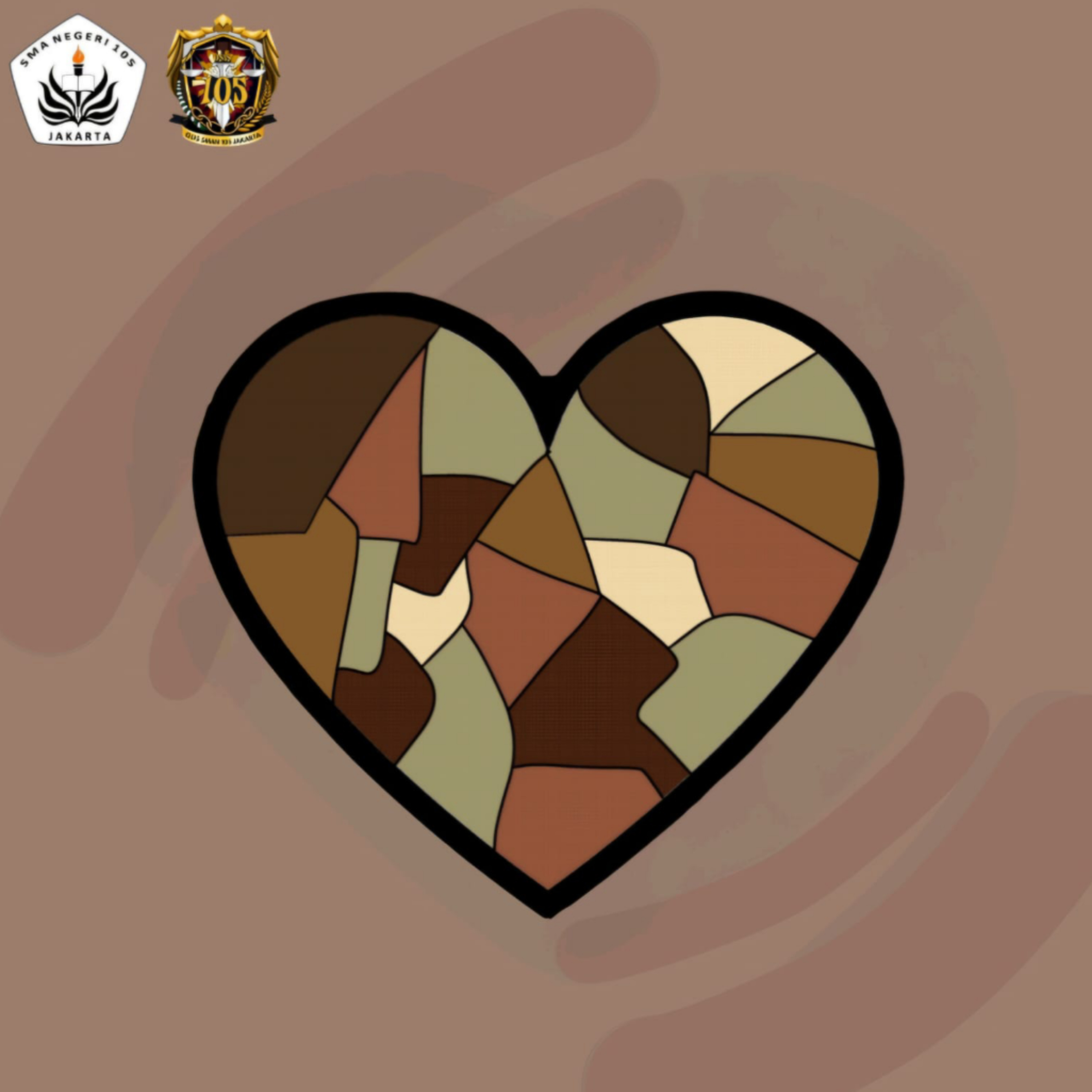 DILIK: WHAT IS LOVE? (Nadhif Mafazi, Anggun Putri & Muhammad Fadlan) episode artwork