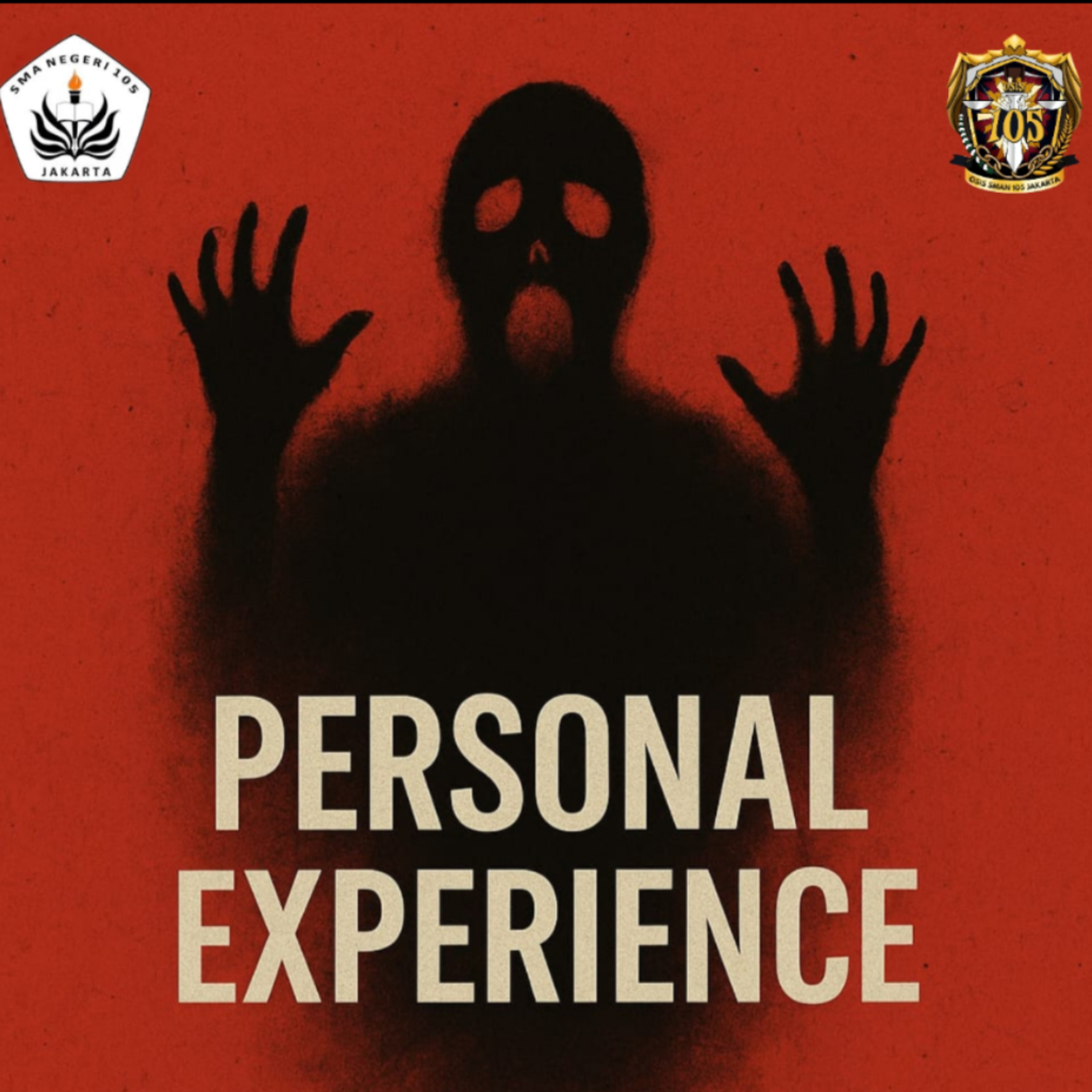 DILIK : Horror Experience (Theressia Deborah dan Rasya Islami) episode artwork
