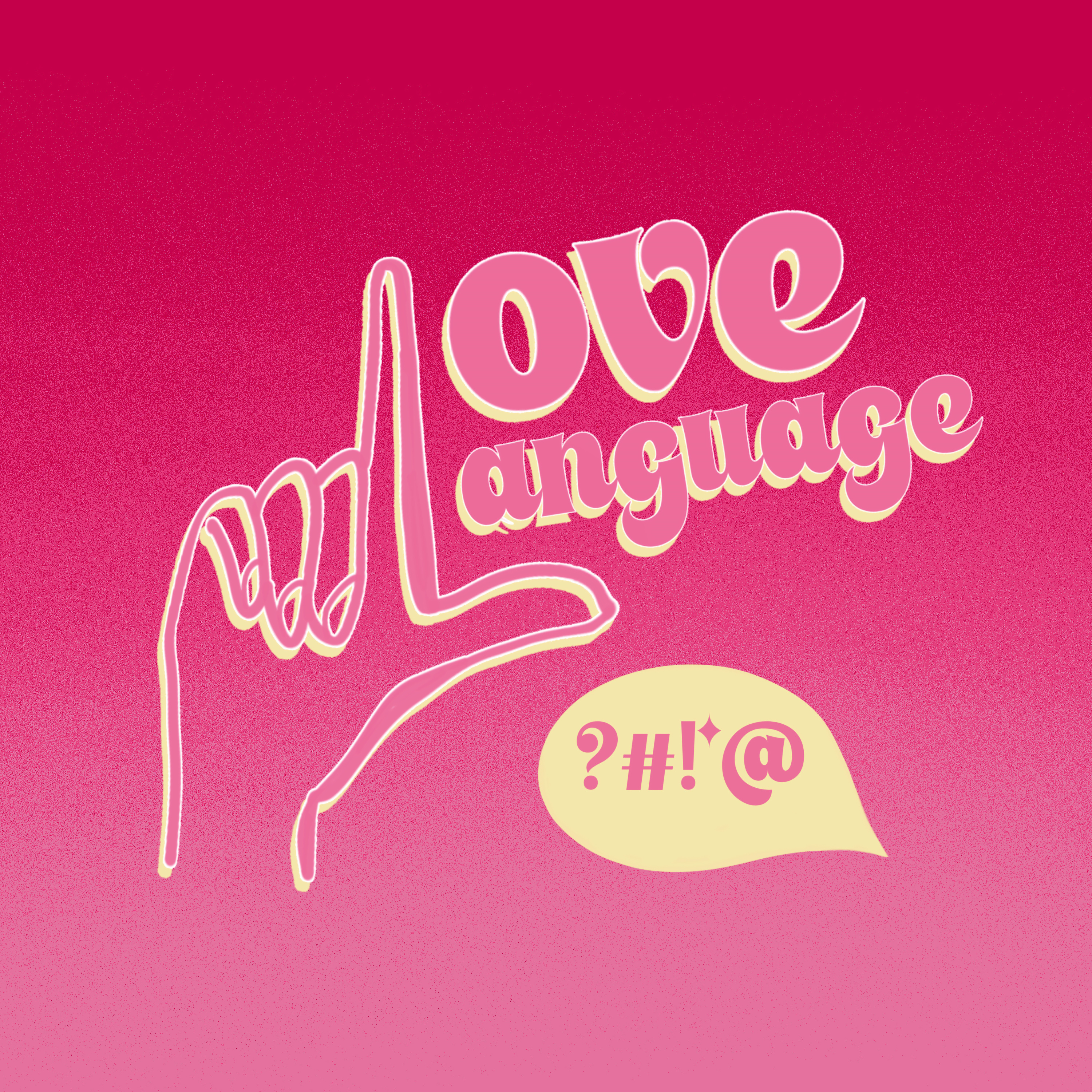 DILIK: Love Languange versi Anak SMA (Almira Cinta W.H, Rianty Devatara dan Mirza Quinneyva episode artwork