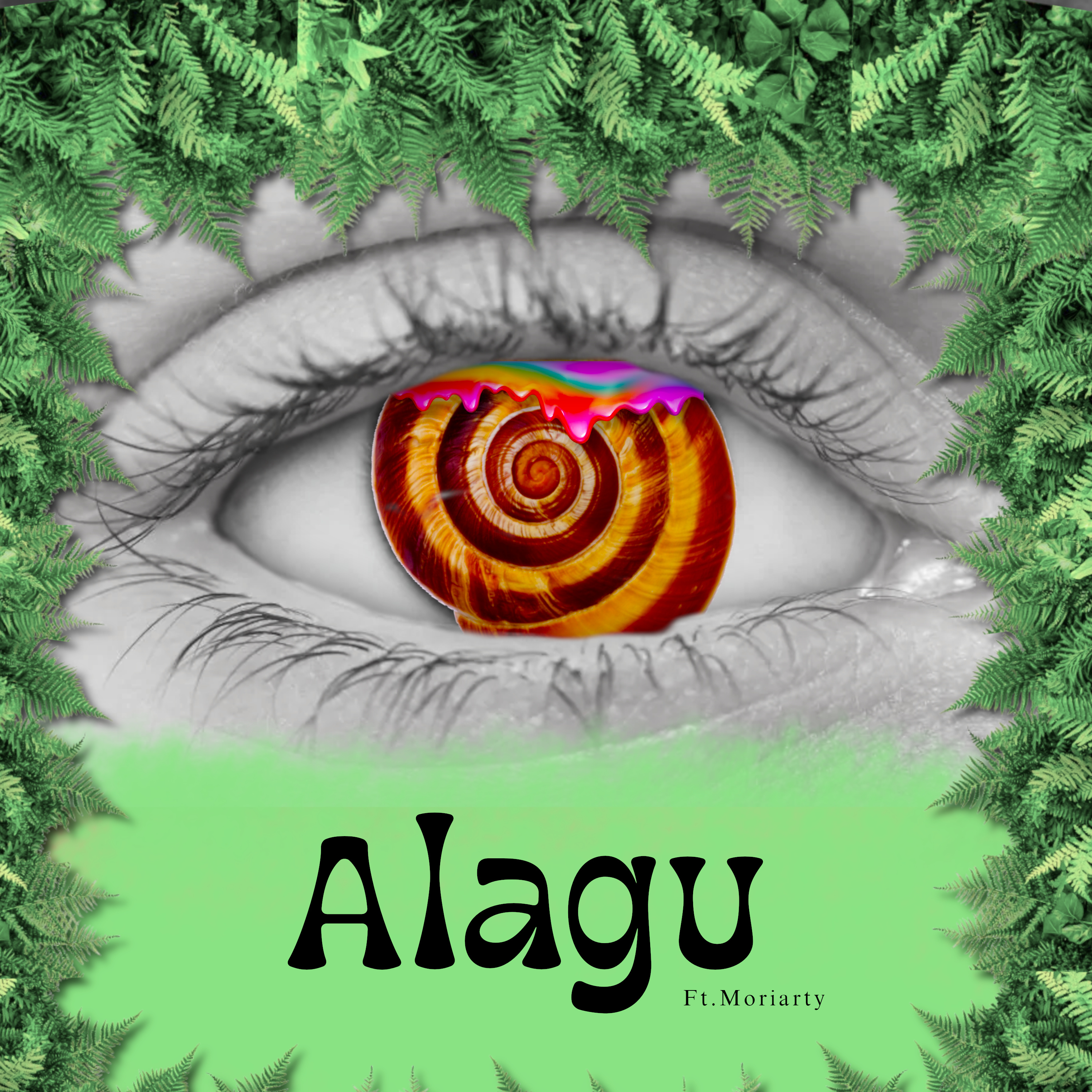 EP-135. Azhagu Ft. Moriarty
