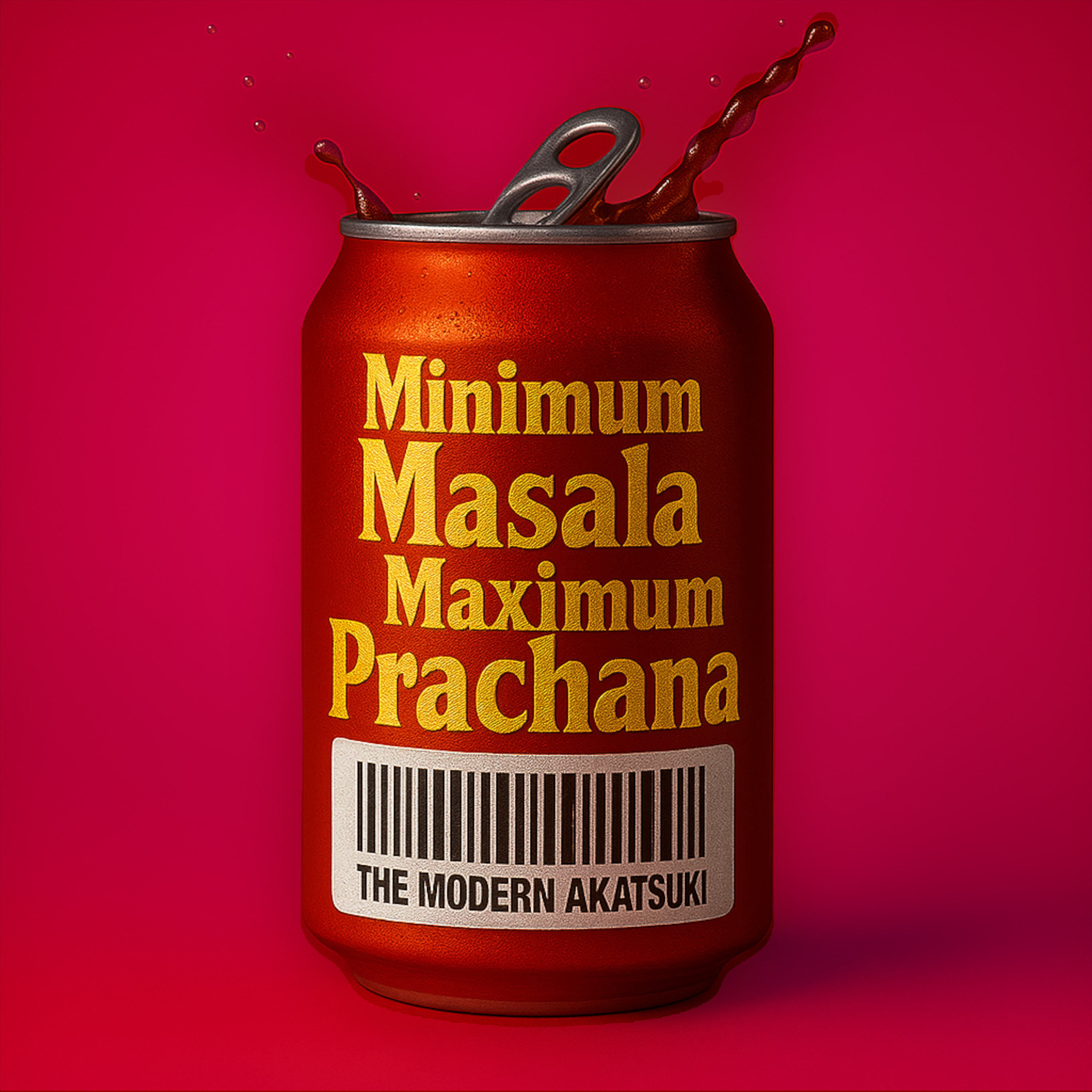 EP-139. Minimum Masala Maximum Prachana Ft. Rick Sanchez, Rocklee, Kakuzu & Moriarty.