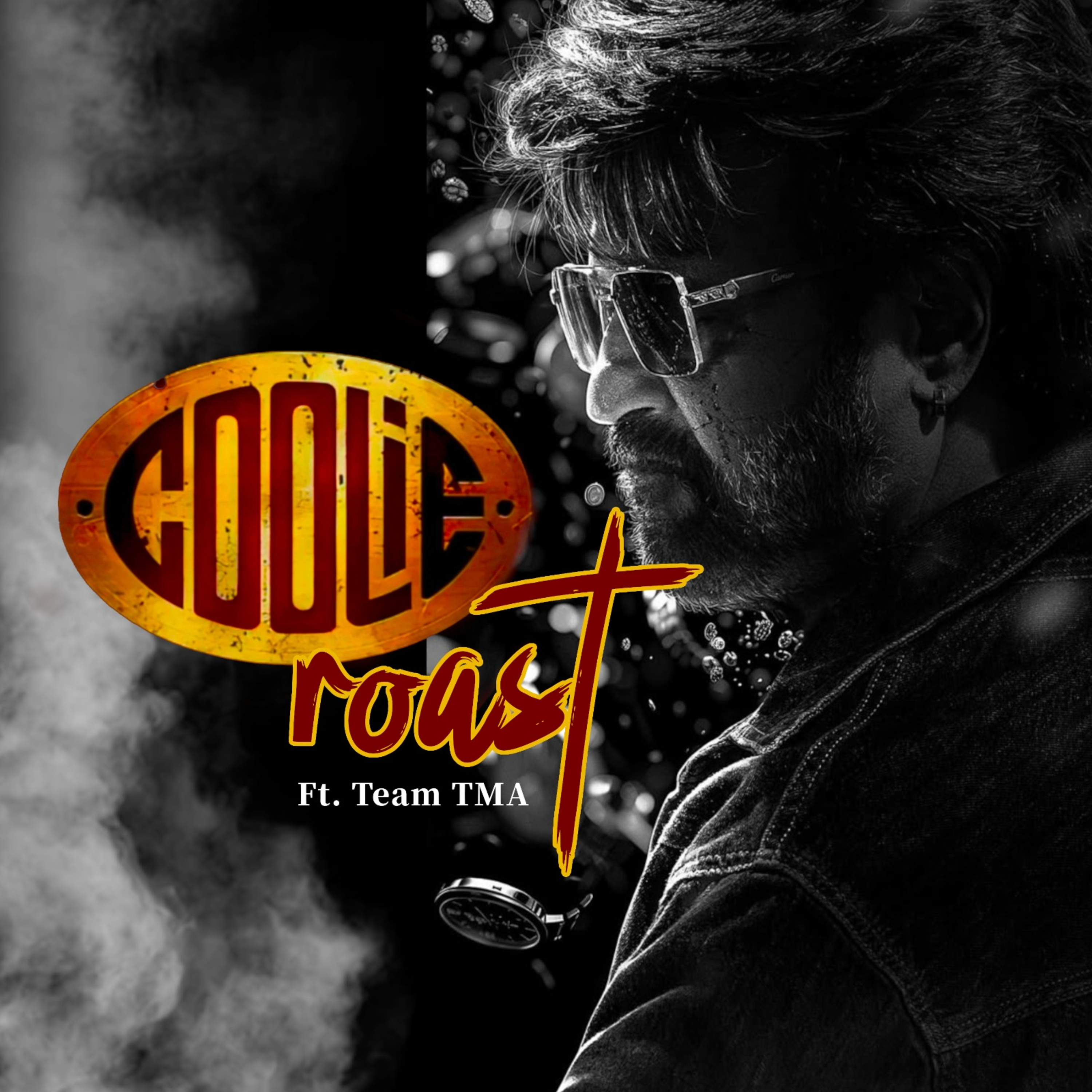 EP-152. Coolie Roast Ft. Team TMA