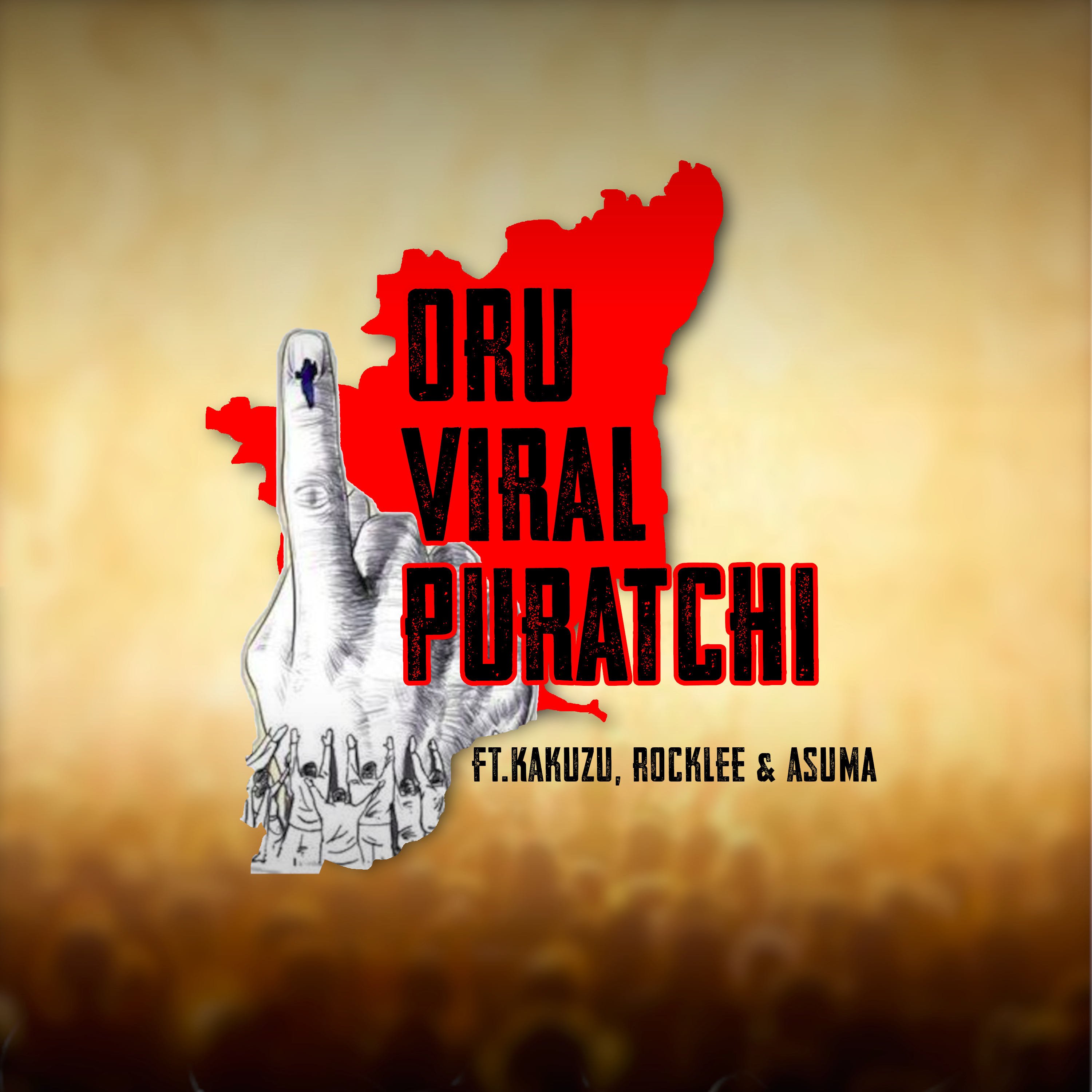 EP - 166 Oru Viral Puratchi Ft. Kakuzu,Rocklee & Asuma