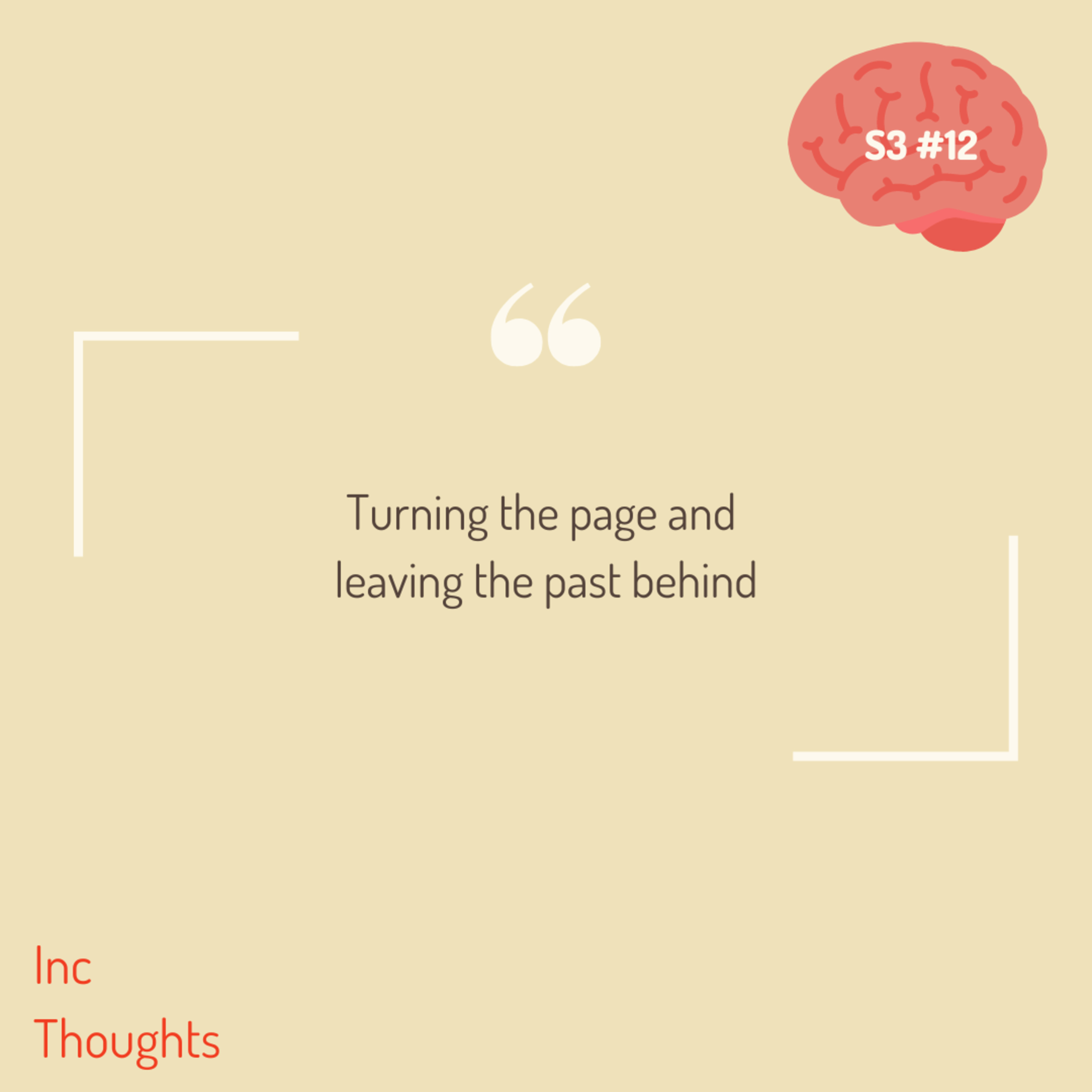 Inc Thoughts