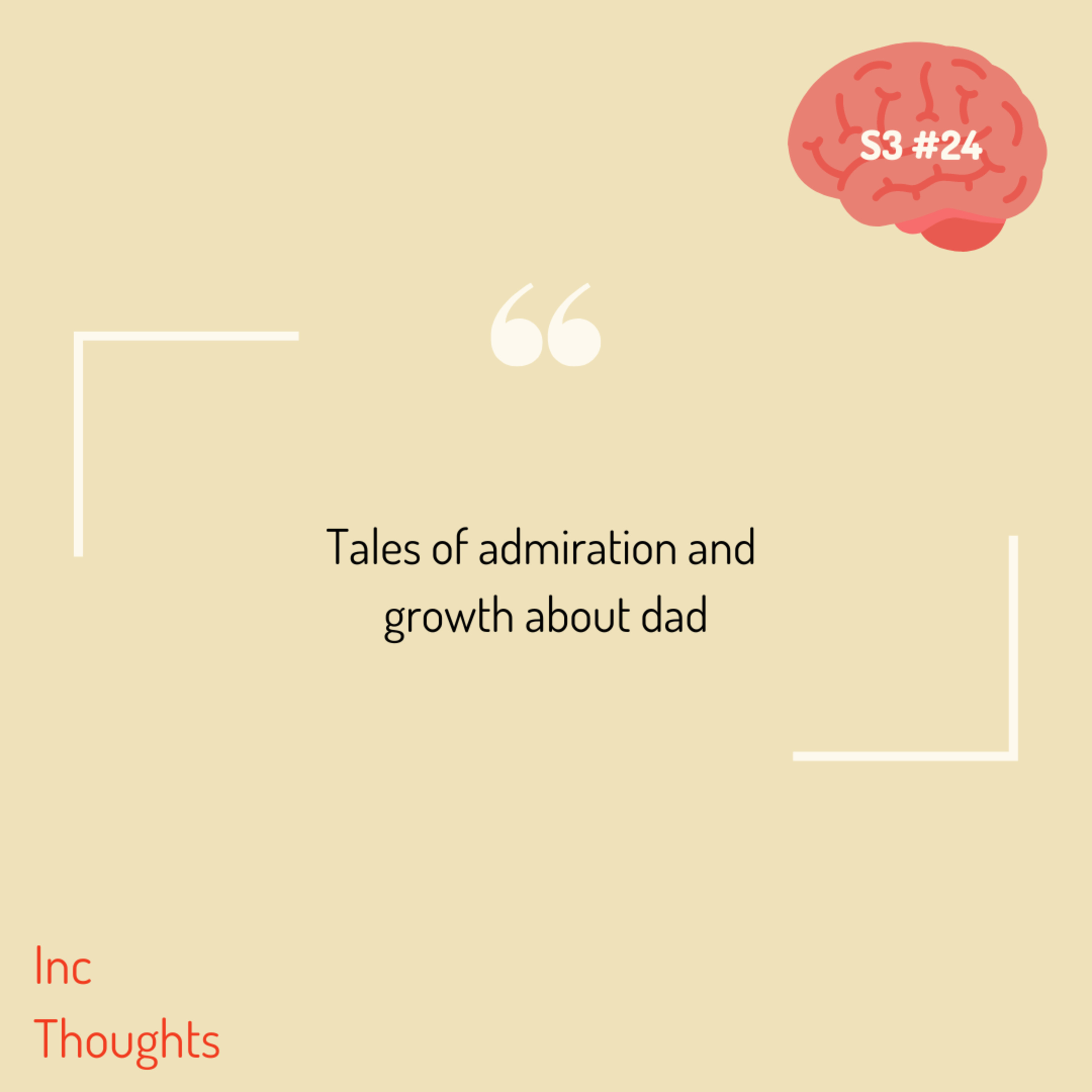 Inc Thoughts