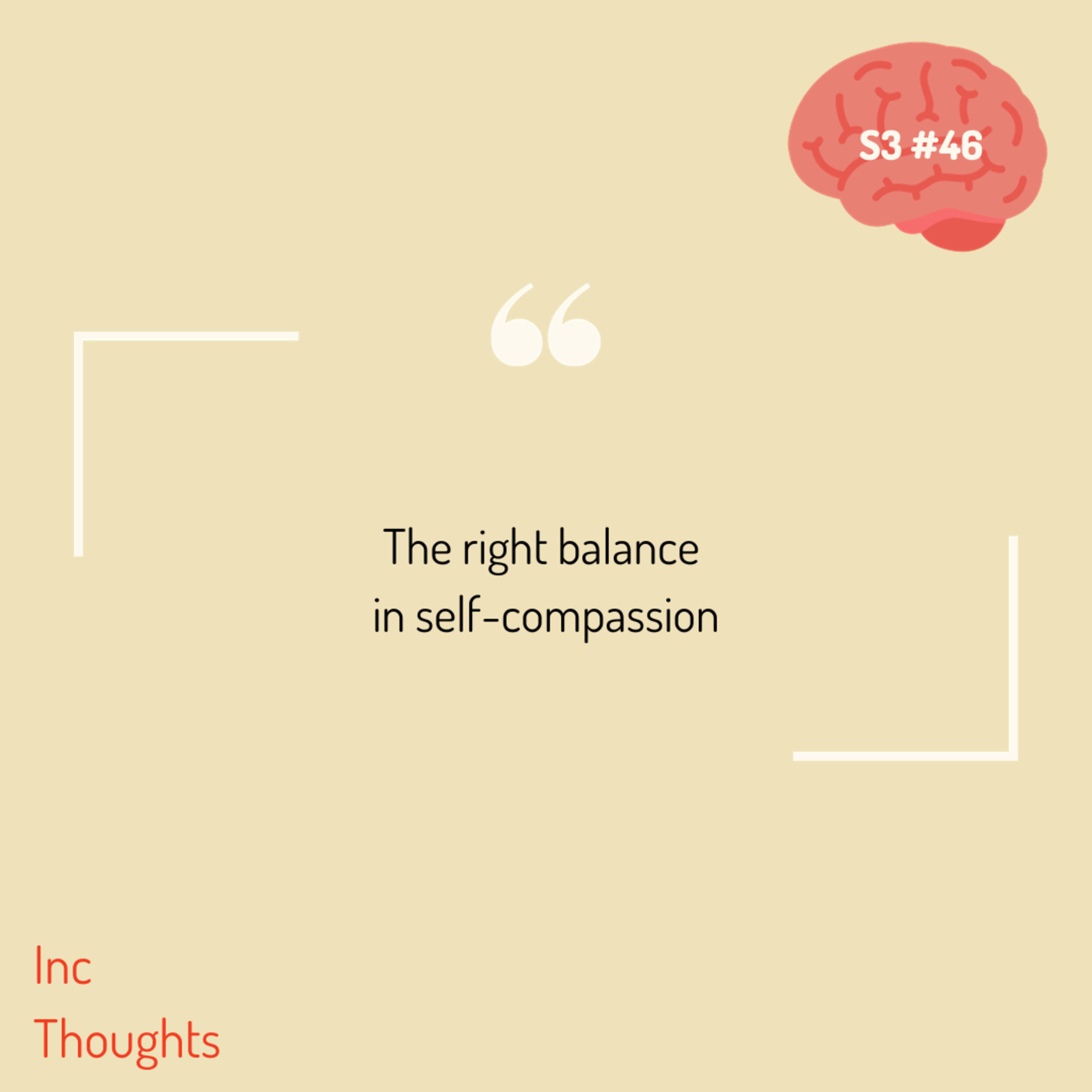 Inc Thoughts