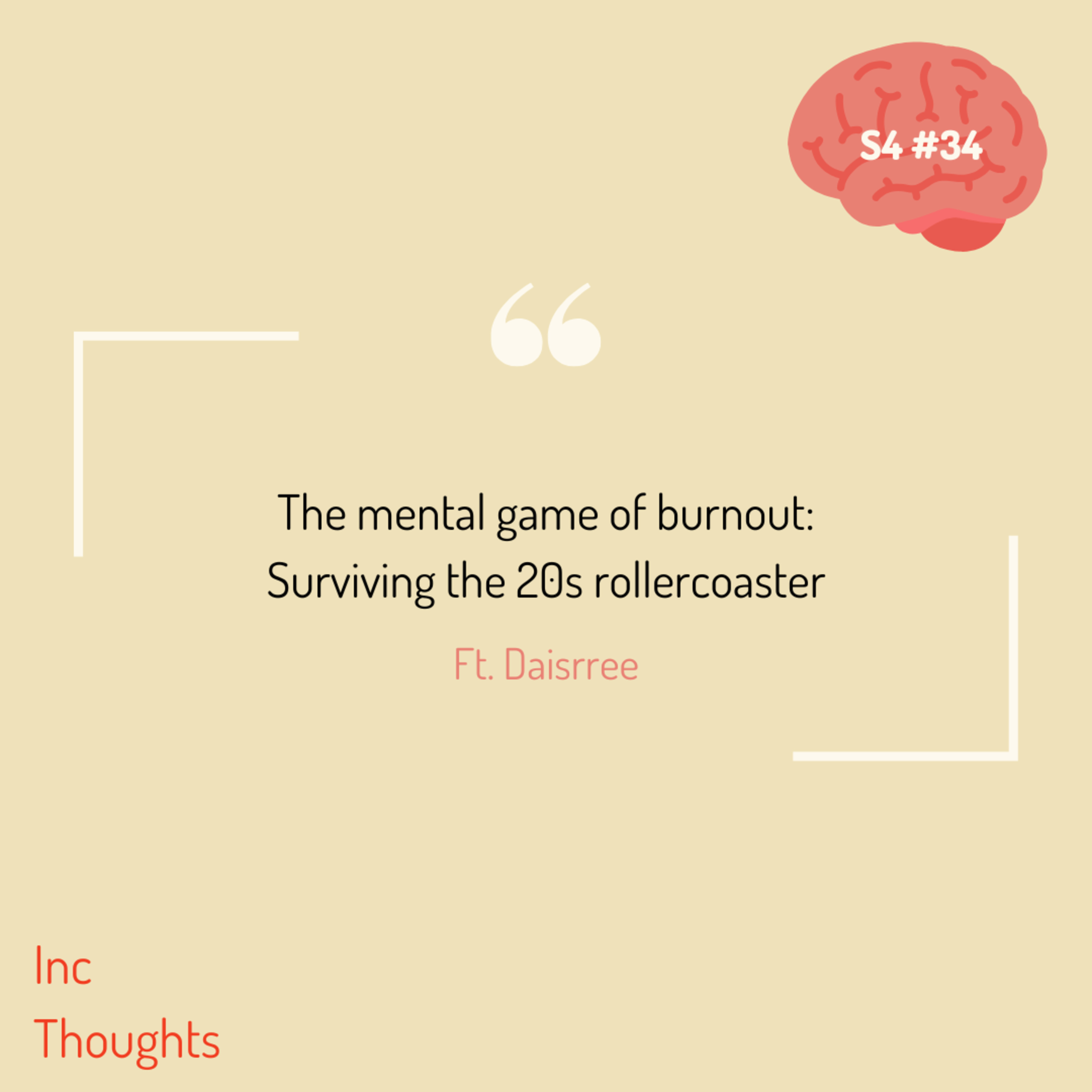 Inc Thoughts