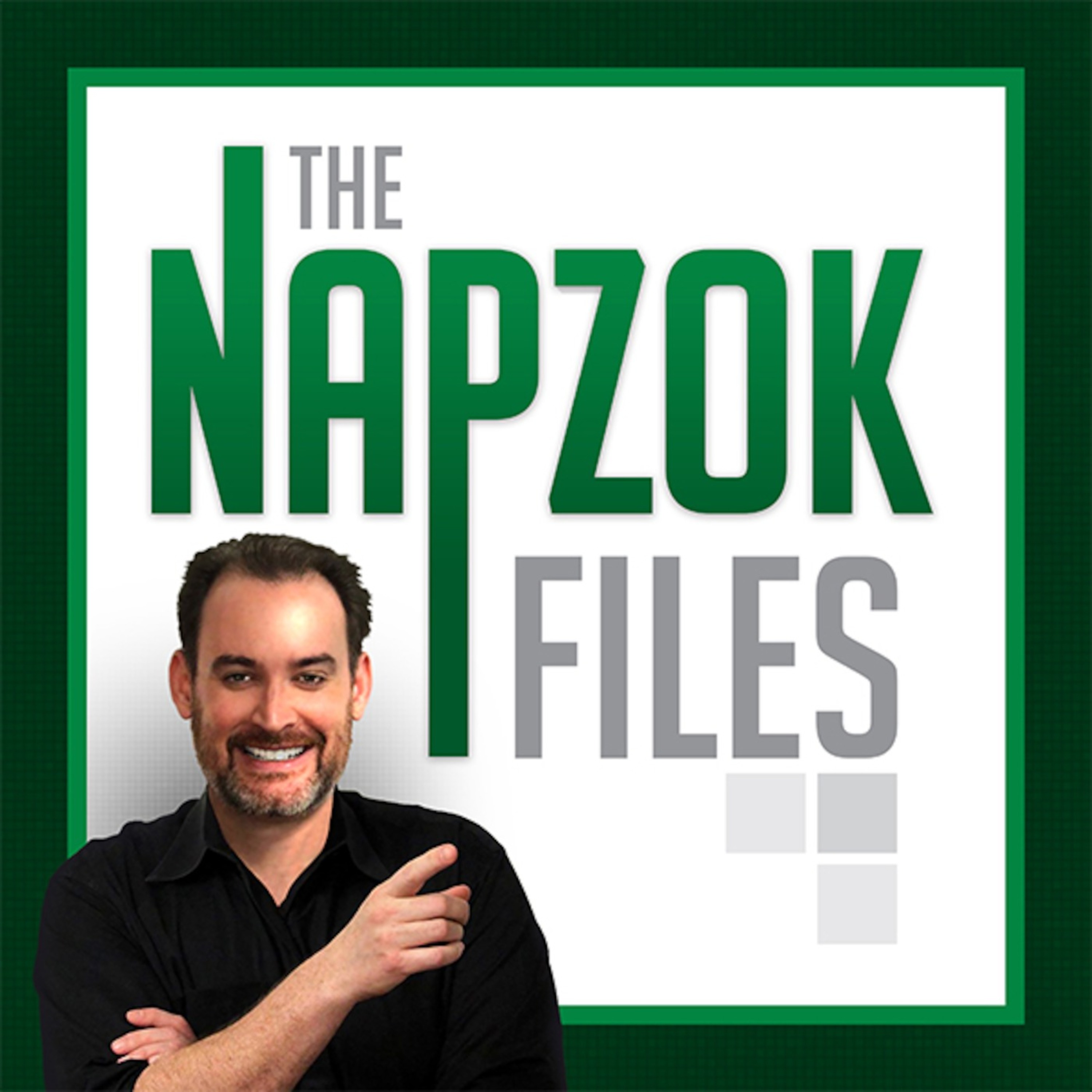 The Napzok Network