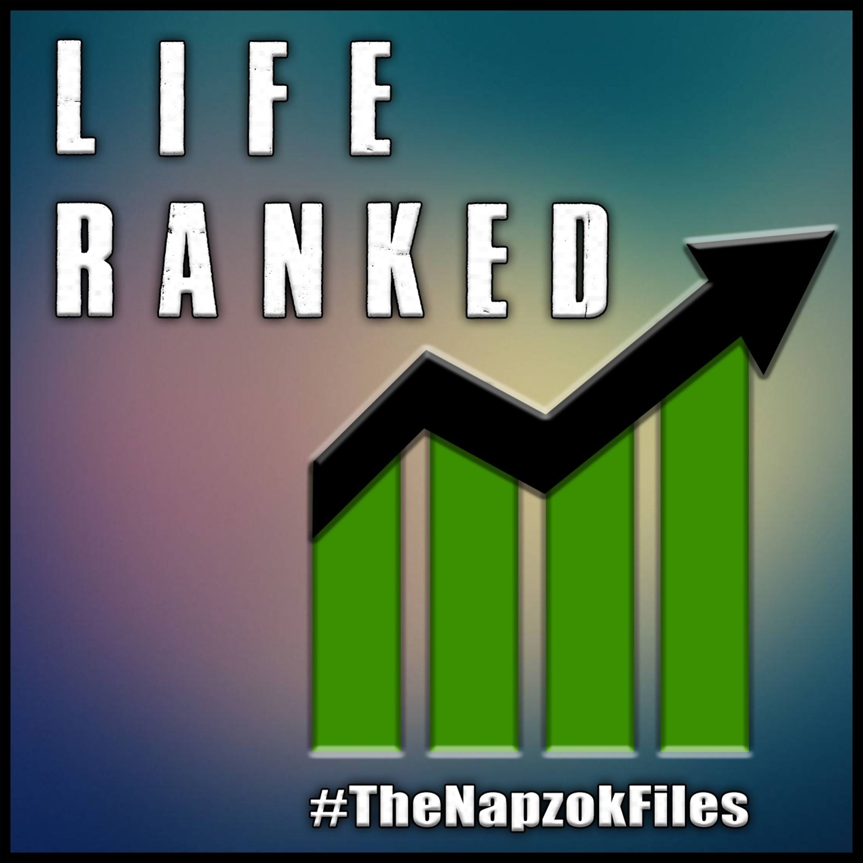 5 Reasons to love the holidays - Life Ranked EP 15 episode artwork