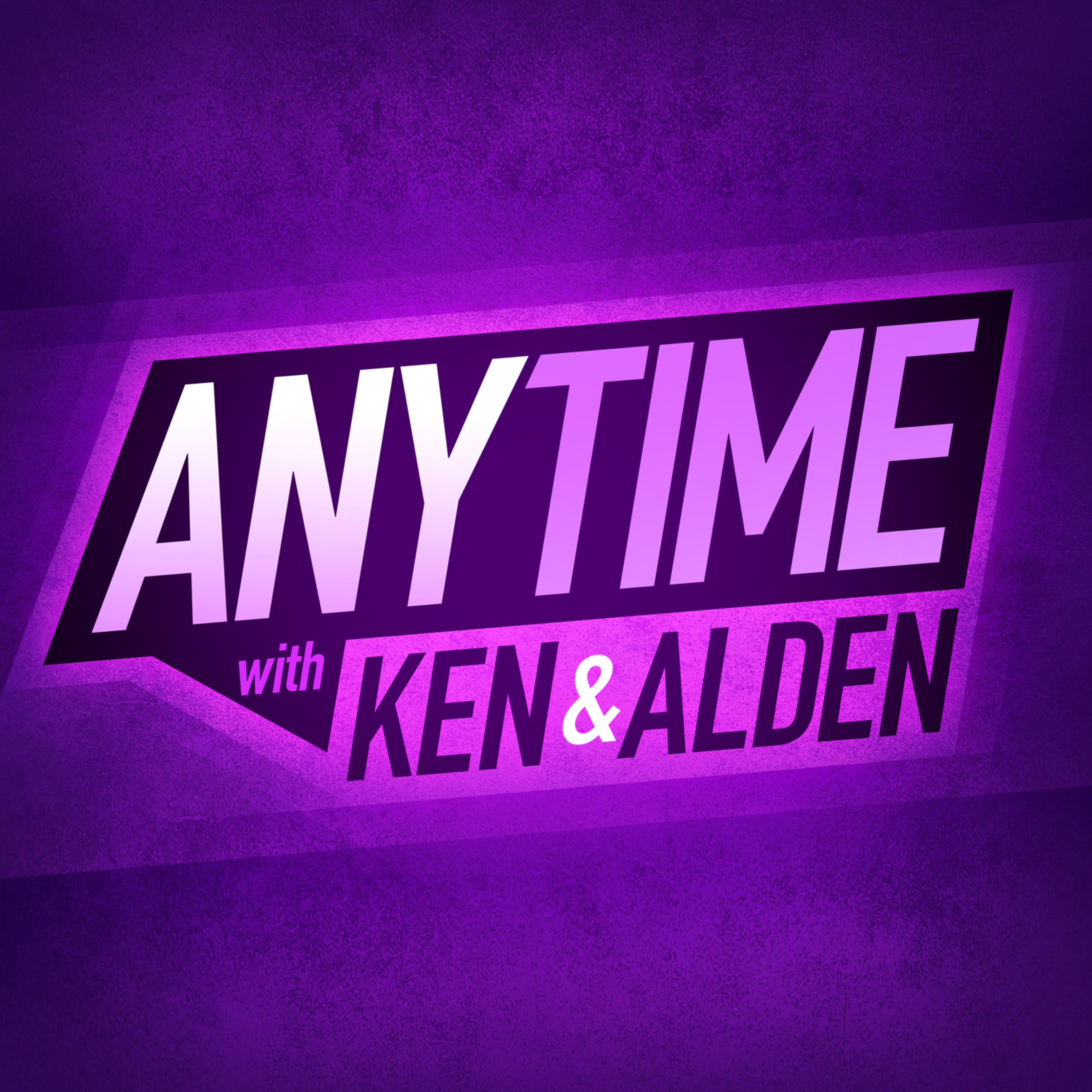 We Were All Left Behind | Anytime with Ken & Alden