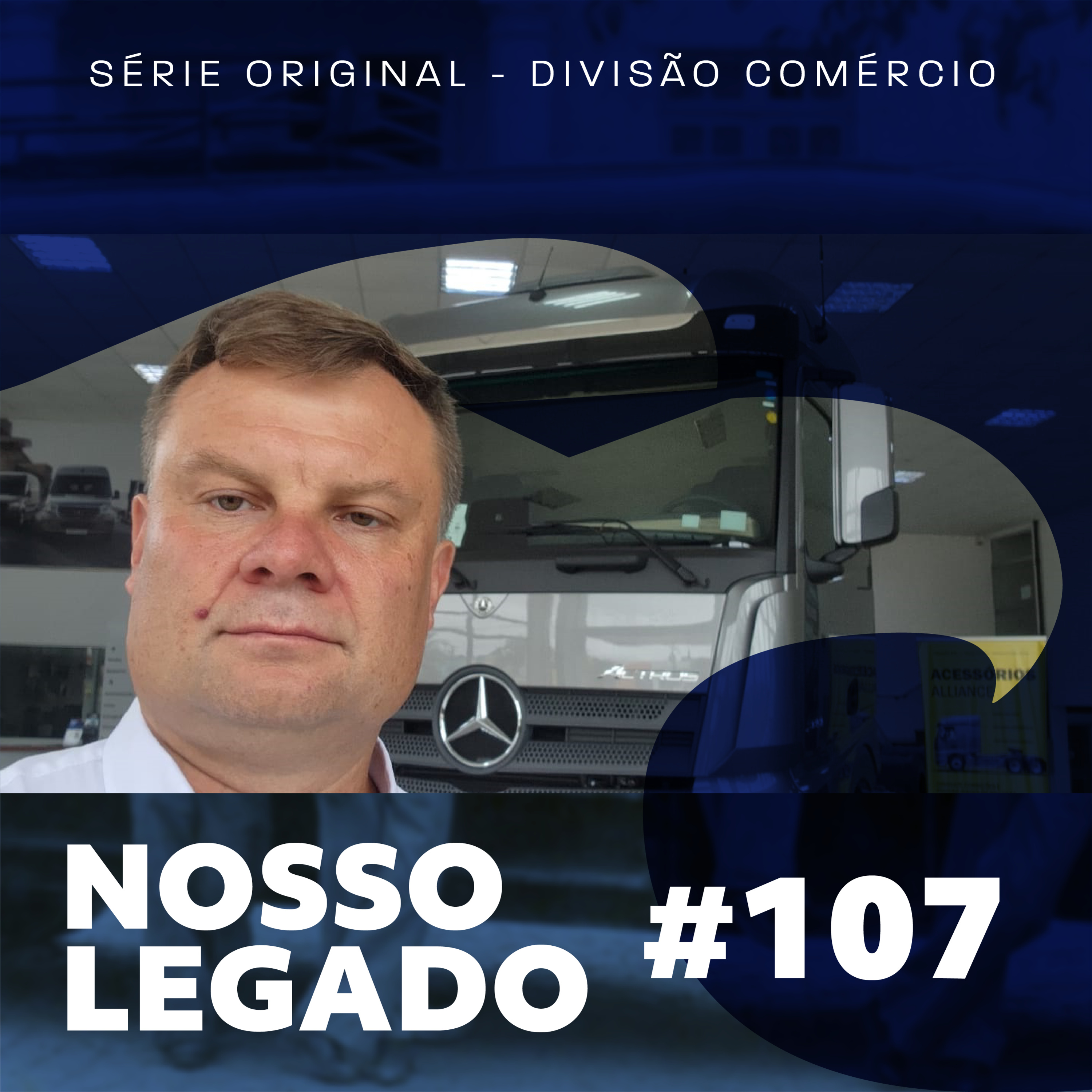 Nosso Legado