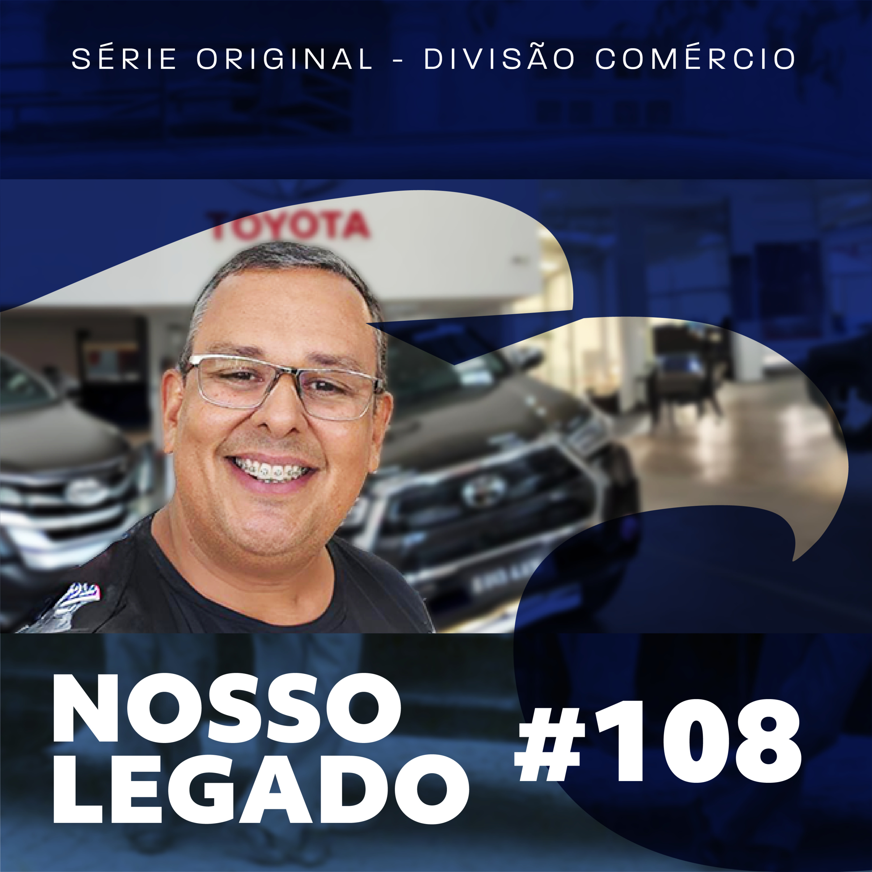Nosso Legado