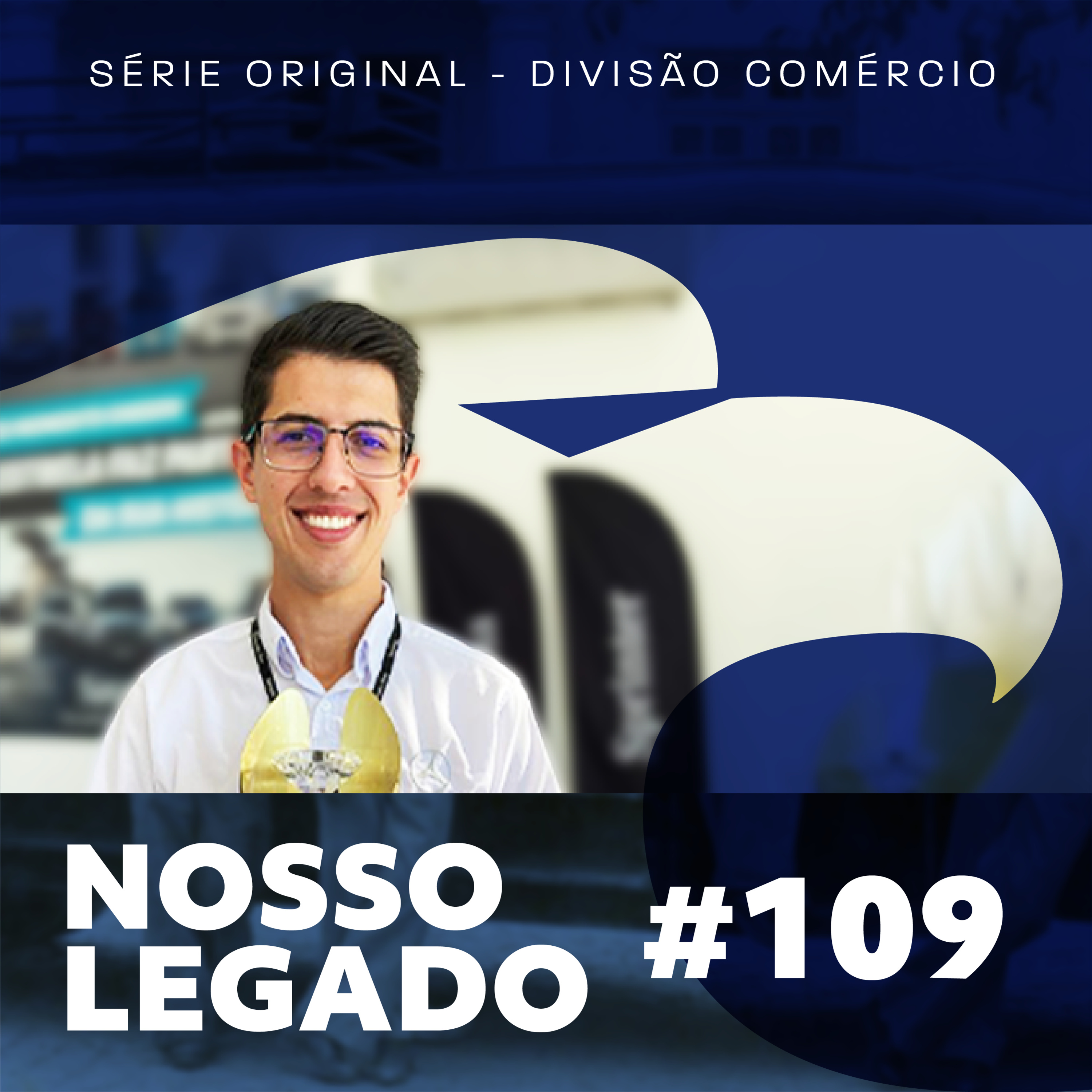 Nosso Legado