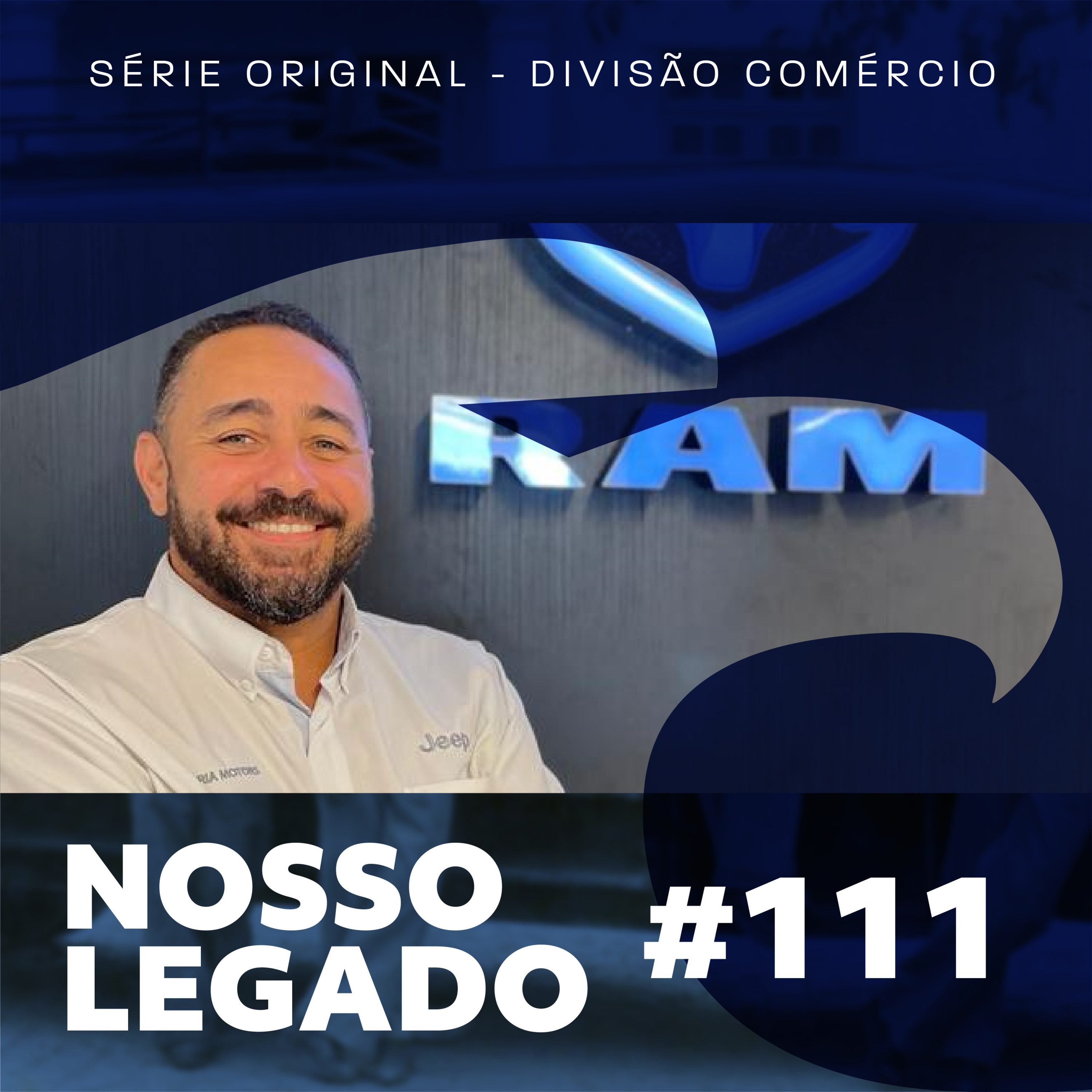 Nosso Legado