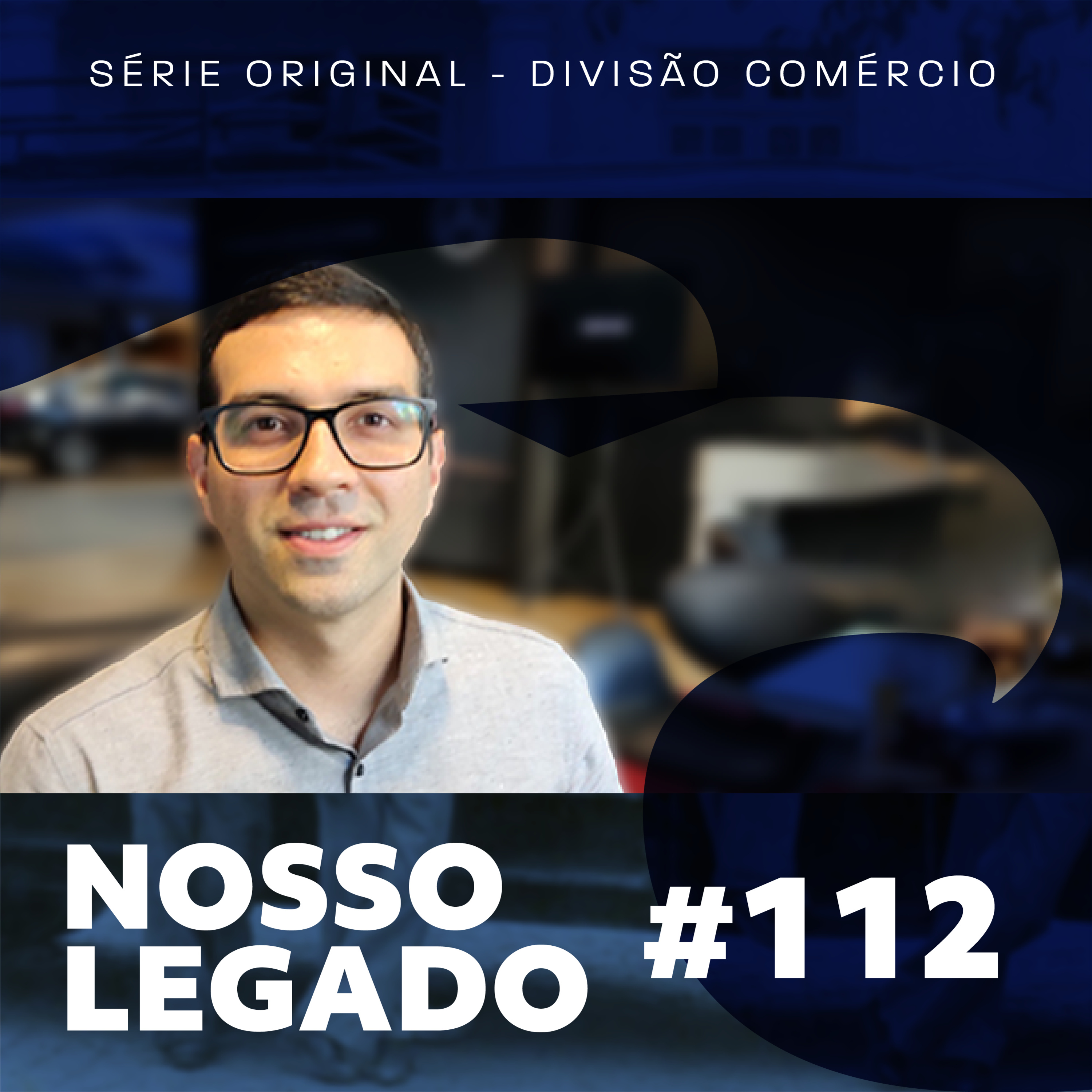 Nosso Legado