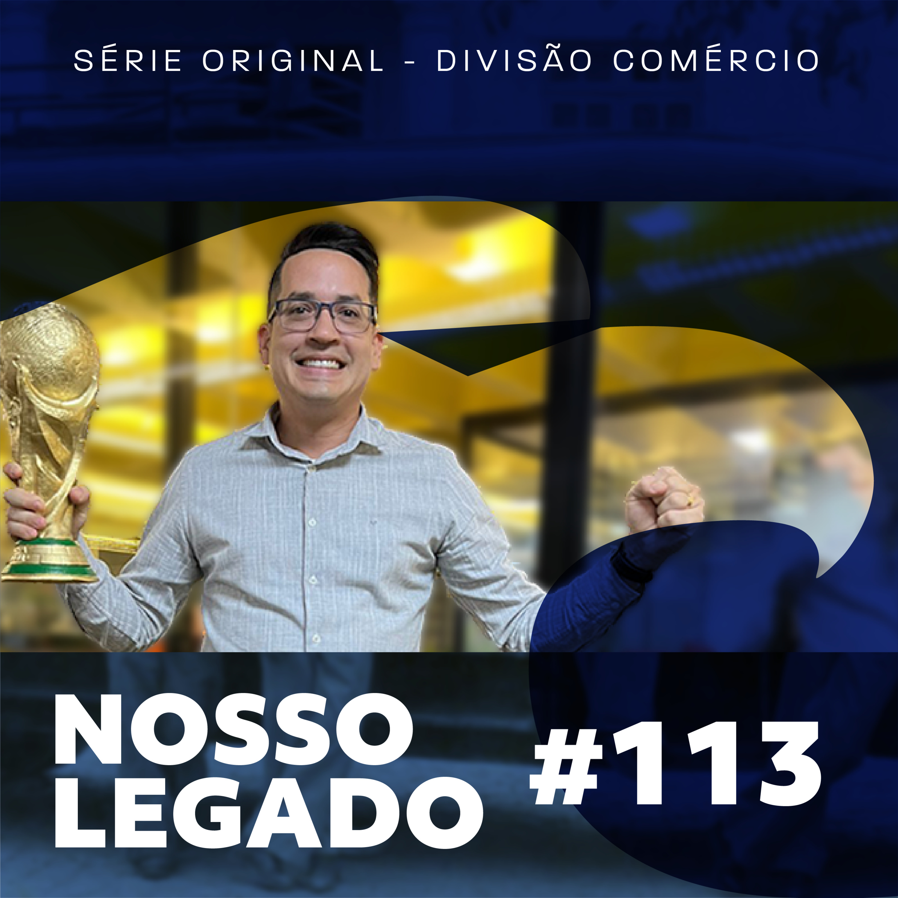 Nosso Legado