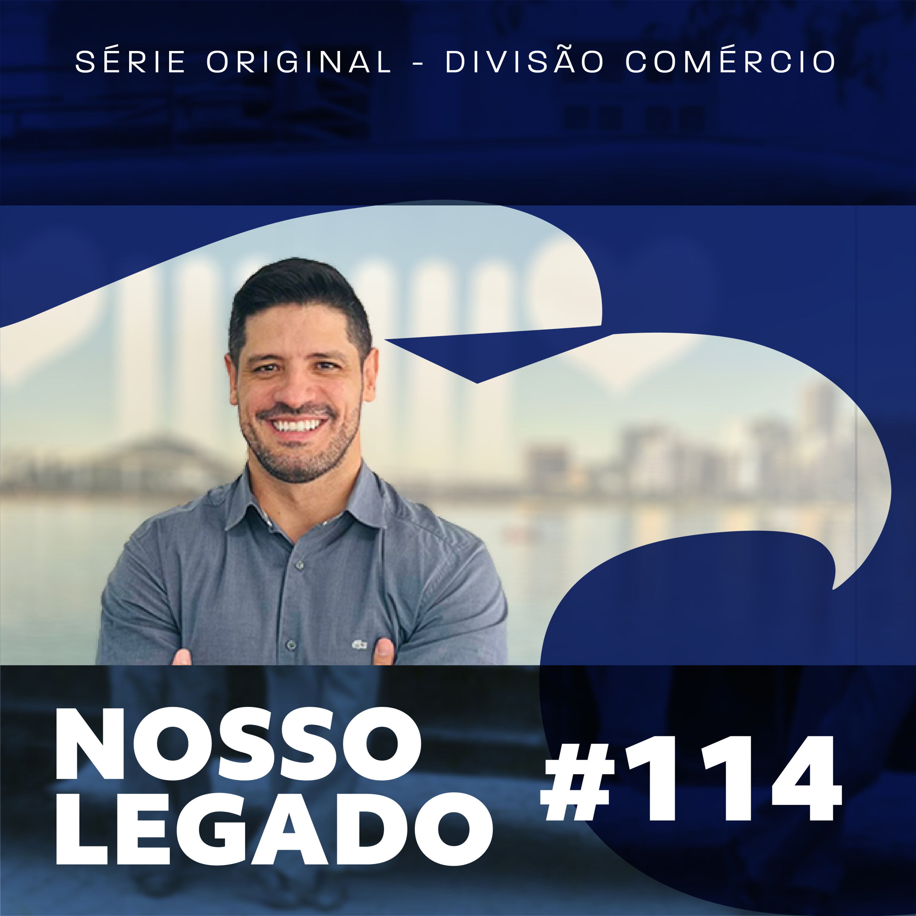 Nosso Legado