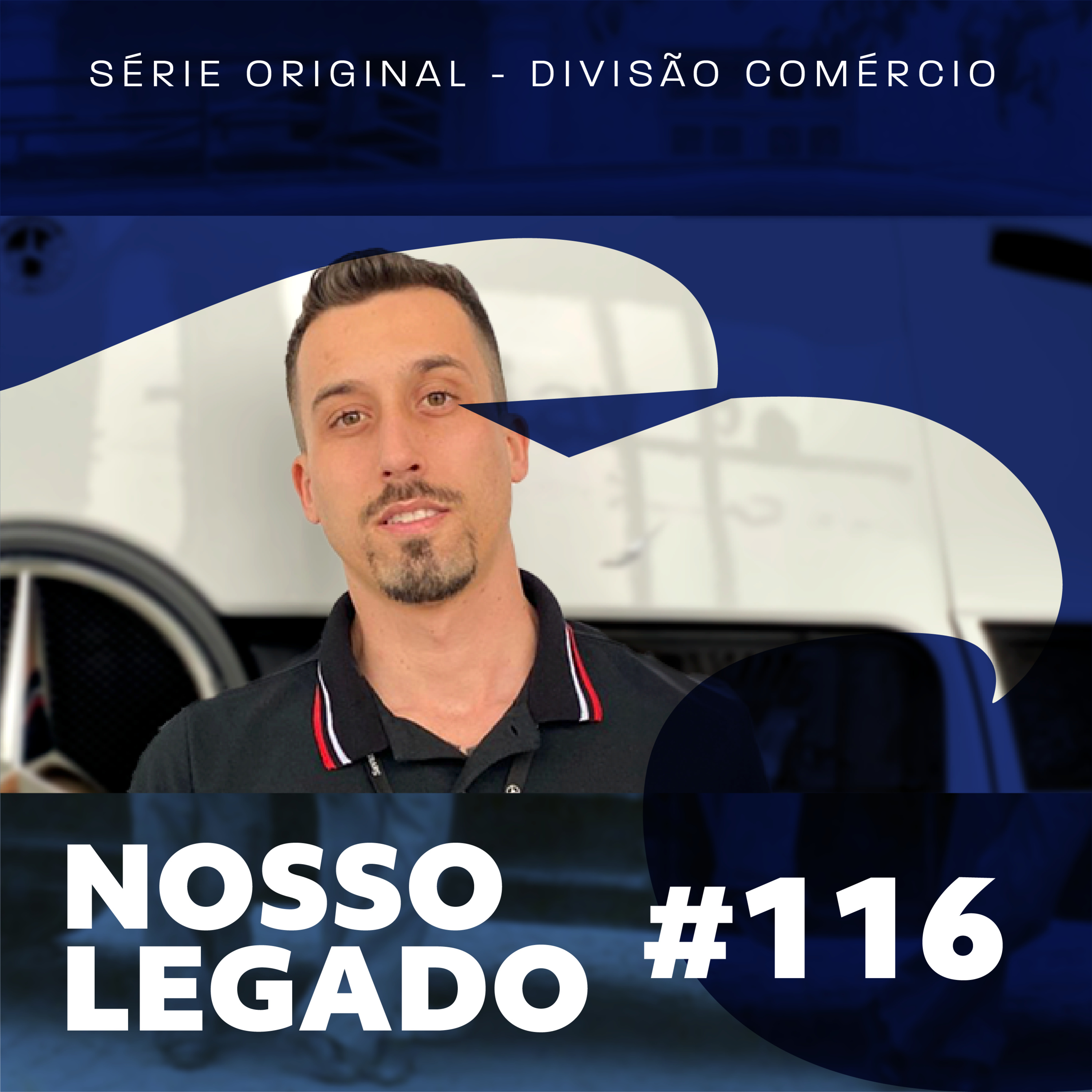 Nosso Legado